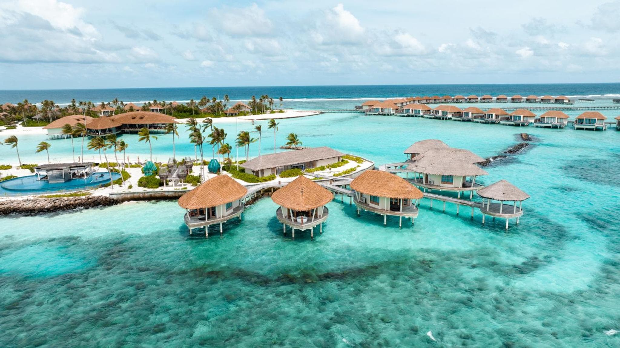 Radisson Blu Resort Maldives with 50 percent off on Sea Plane round trip 03 nights & above - View 85