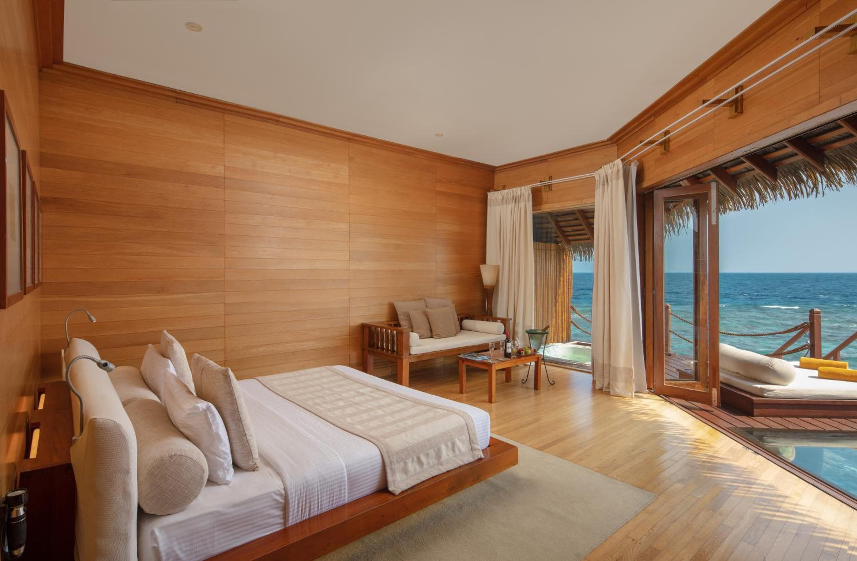 Adaaran Select Meedhupparu - One Kid Stays FREE for Stay Dates between 12th April 2026- 30th September 2026 - with Dine around Premium All inclusive 24 hou - View 45