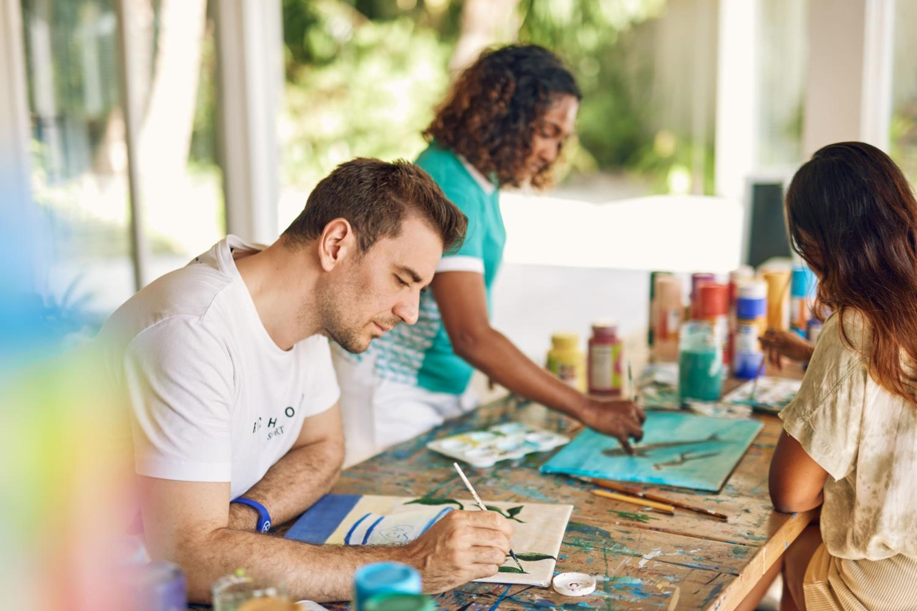 Kandima Maldives - 50 Percent Off Return Domestic Flights for stays of 4 nights or more between 11th April 2026 to 31st October 2026 - View 76