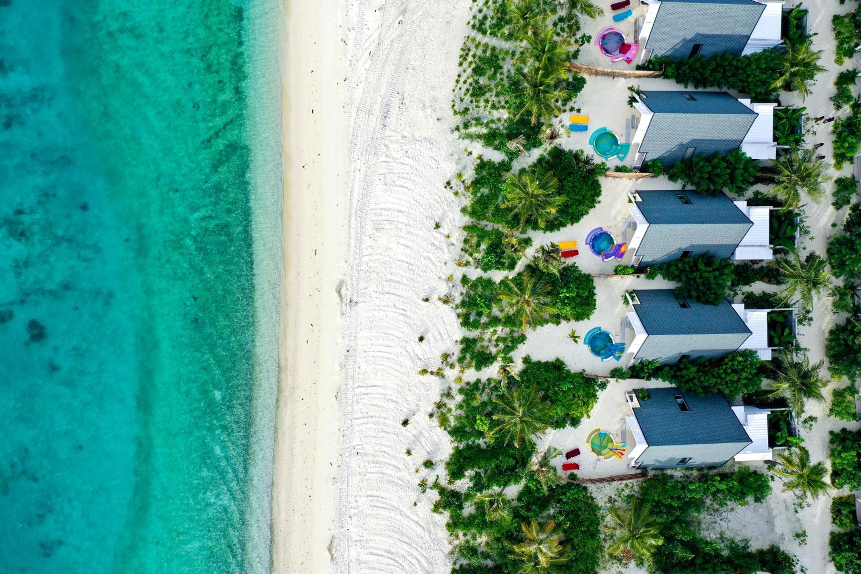 Oaga Art Resort Maldives - Greatest All Inclusive Plan with Free Speedboat Round-trip - View 78