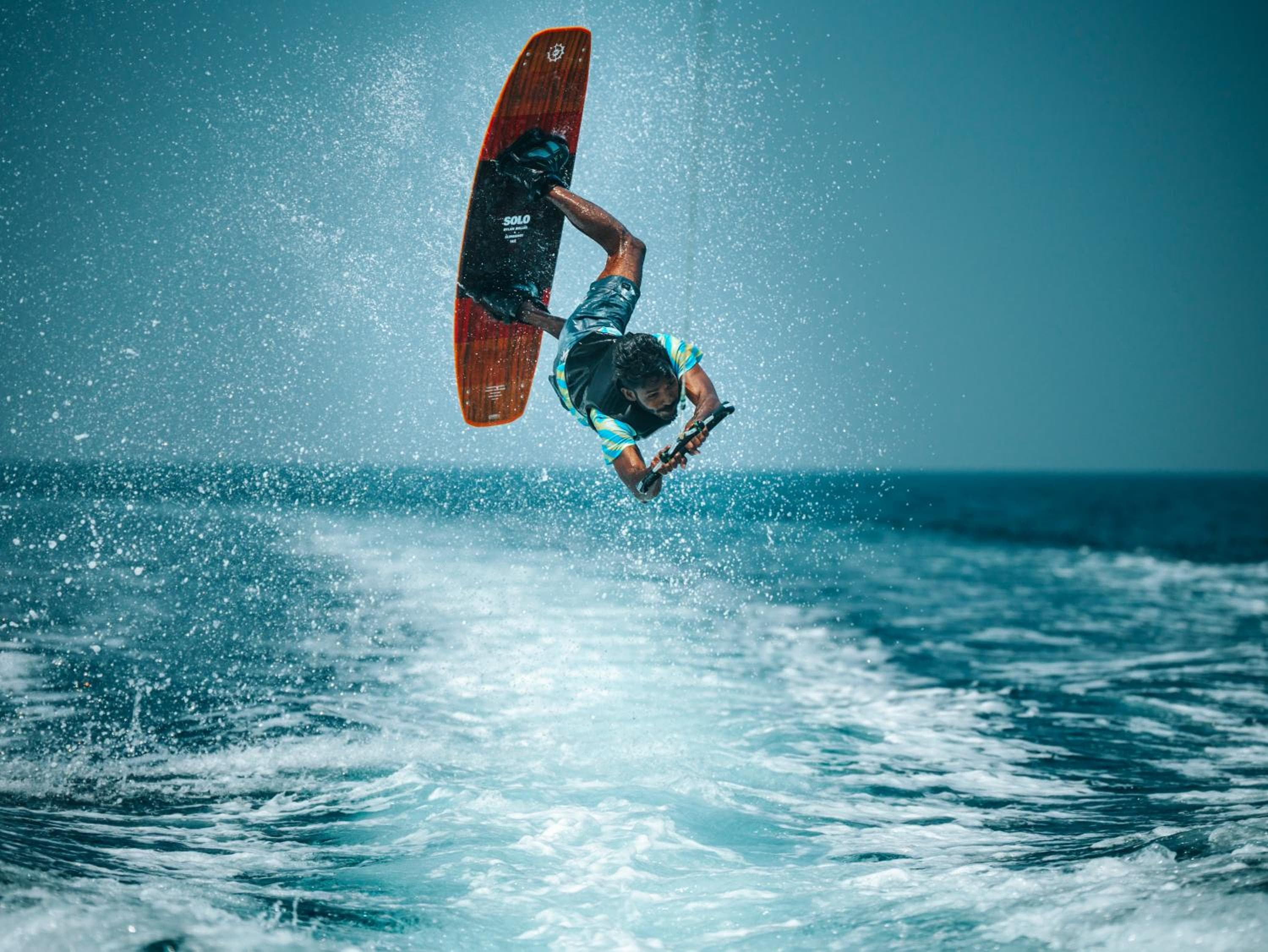 Oaga Art Resort Maldives - Greatest All Inclusive Plan with Free Speedboat Round-trip - View 79