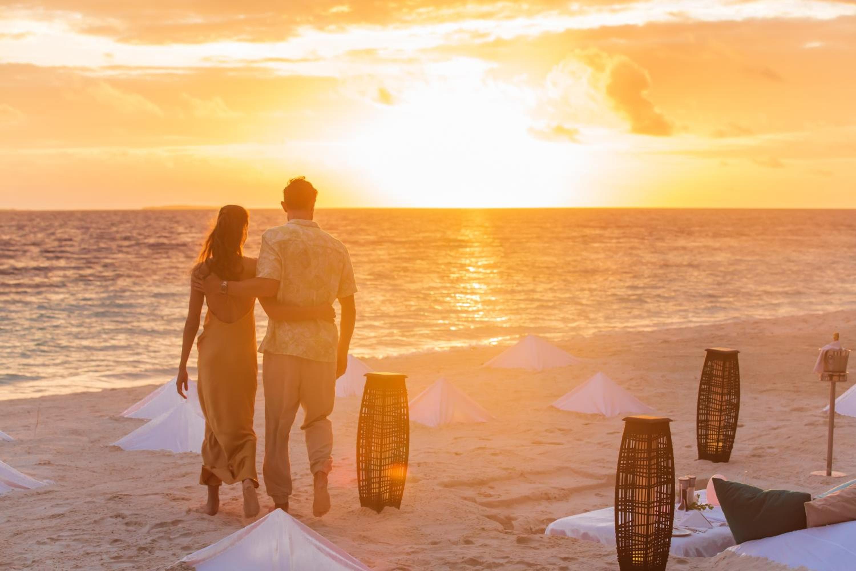 Dusit Thani Maldives - 50 percent off on Transfers for Stays of 5 Nights stay until 20 December 2026 - View 110
