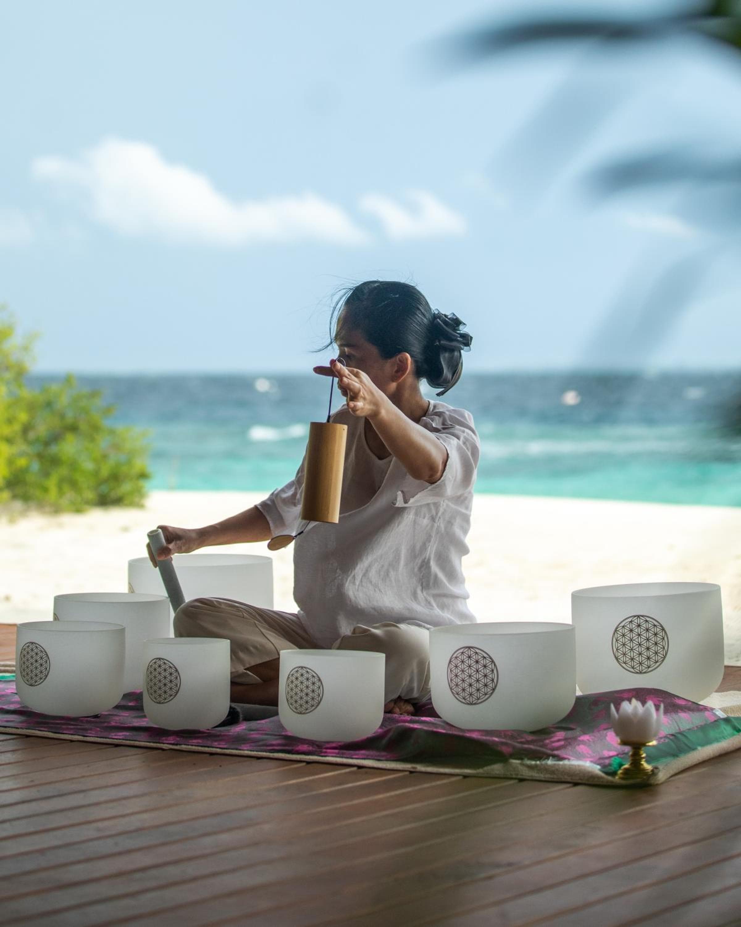 Dusit Thani Maldives - 50 percent off on Transfers for Stays of 5 Nights stay until 20 December 2026 - View 111