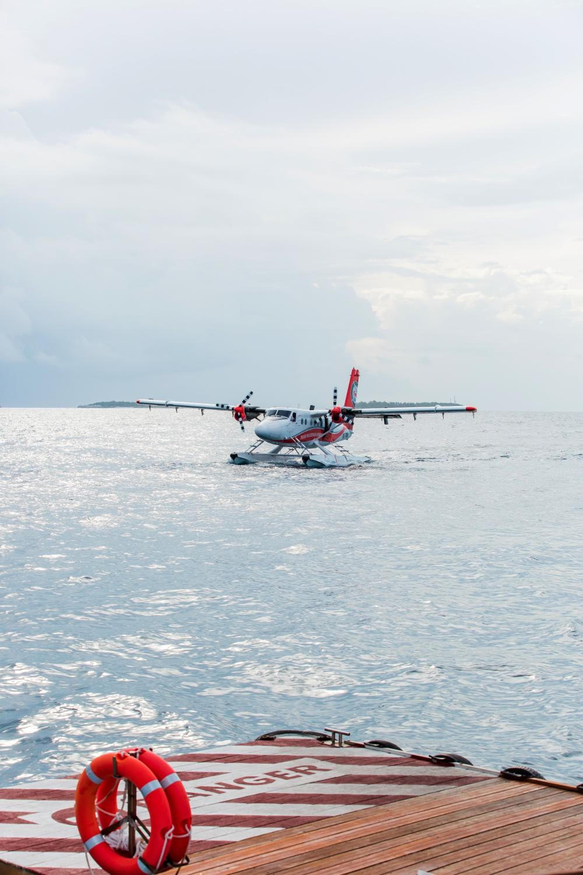 Dusit Thani Maldives - 50 percent off on Transfers for Stays of 5 Nights stay until 20 December 2026 - View 109