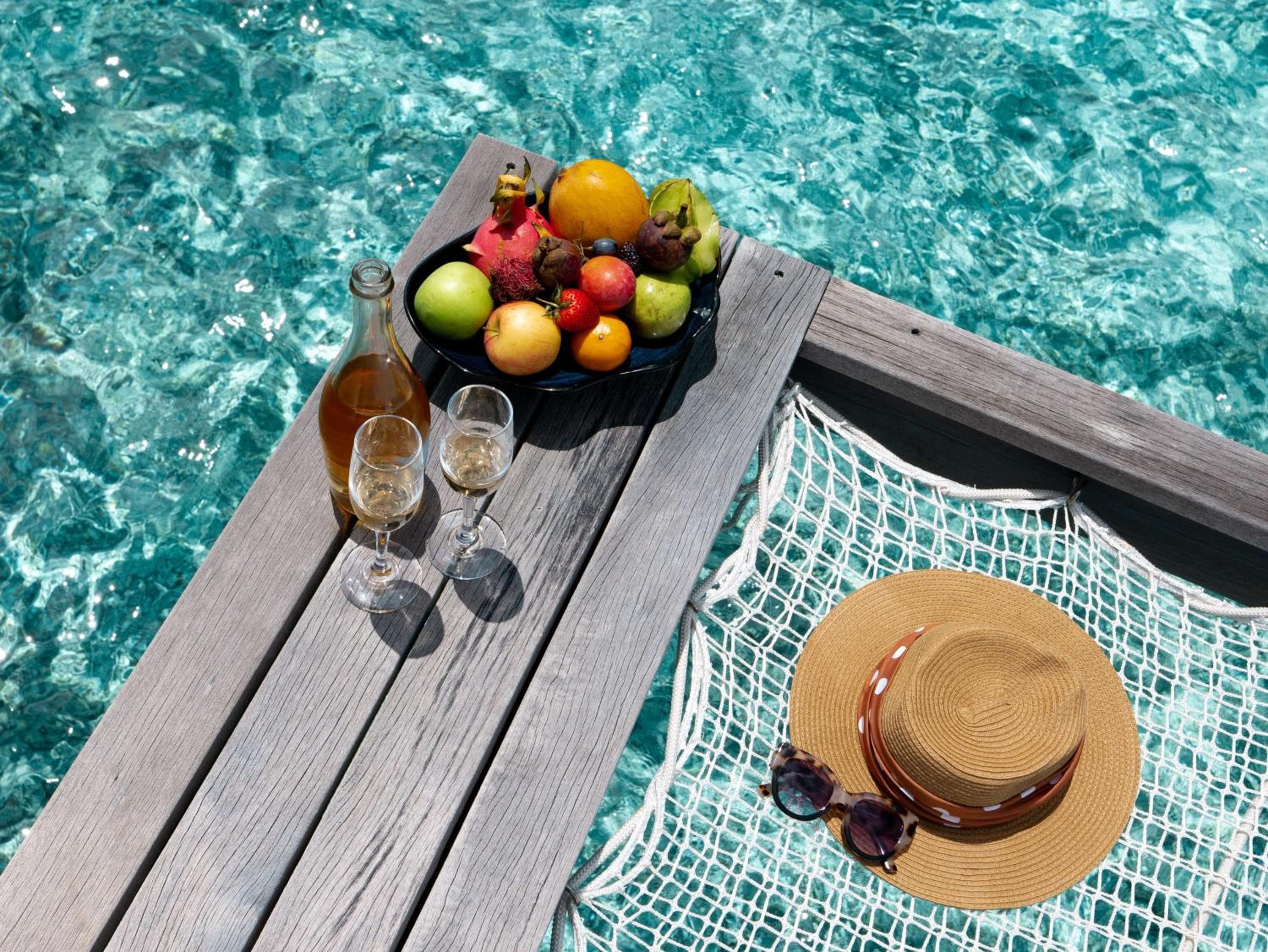 Radisson Blu Resort Maldives with 50 percent off on Sea Plane round trip 03 nights & above - View 36