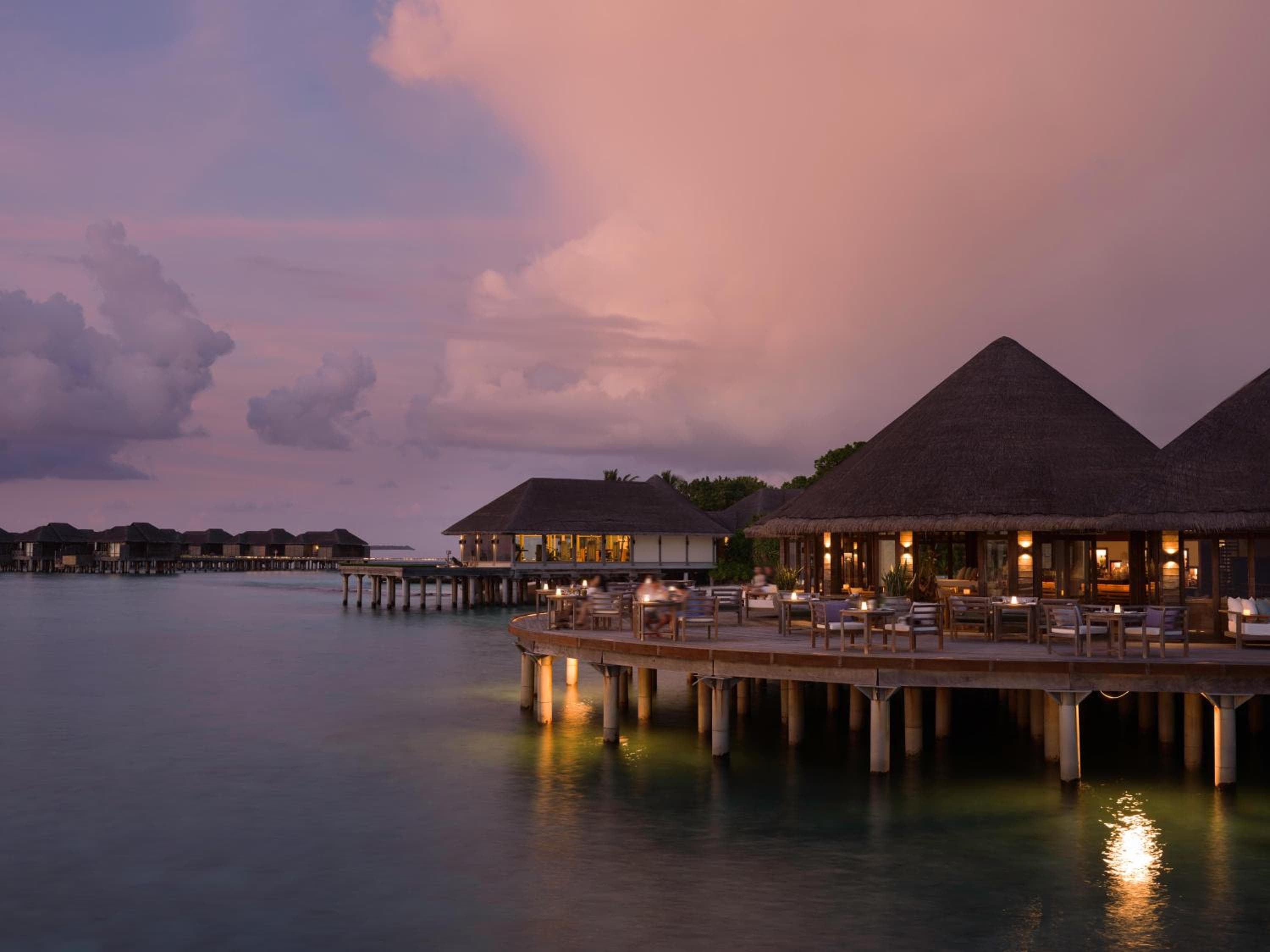 JA Manafaru, The Real Maldives - Complimentary Seaplane for 7 nights and more - Stay period until 23 Dec 2025 - View 86