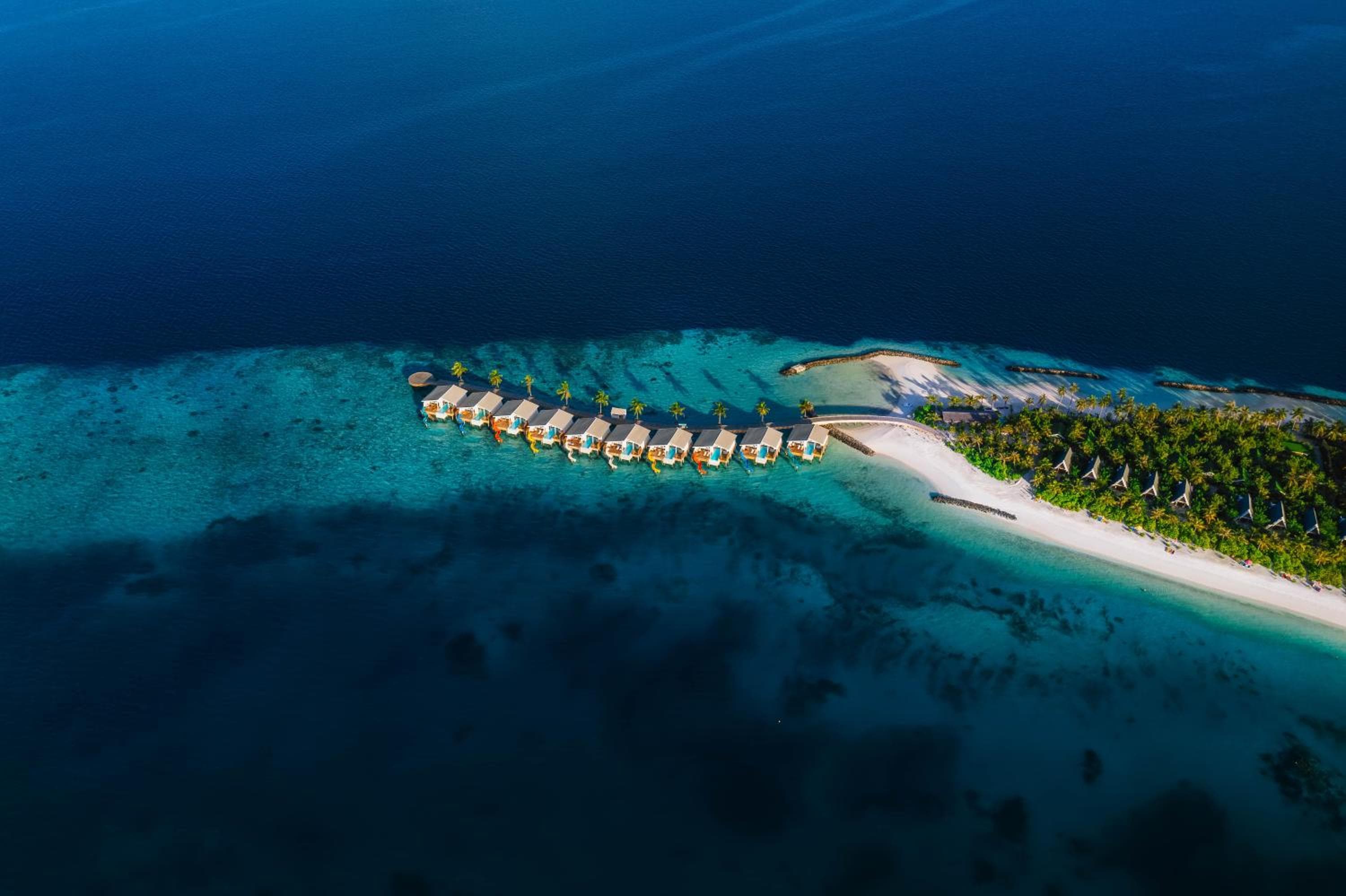 Oaga Art Resort Maldives - Greatest All Inclusive Plan with Free Speedboat Round-trip - View 82