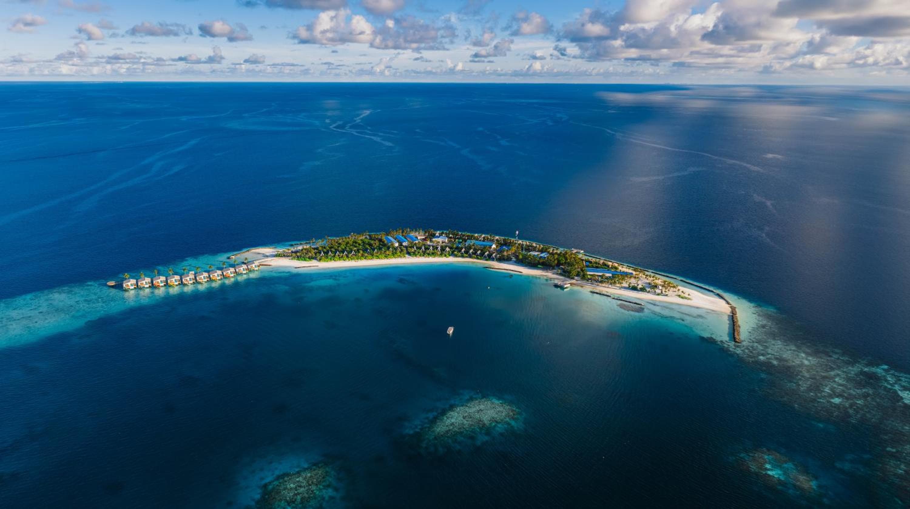 Oaga Art Resort Maldives - Greatest All Inclusive Plan with Free Speedboat Round-trip - View 81