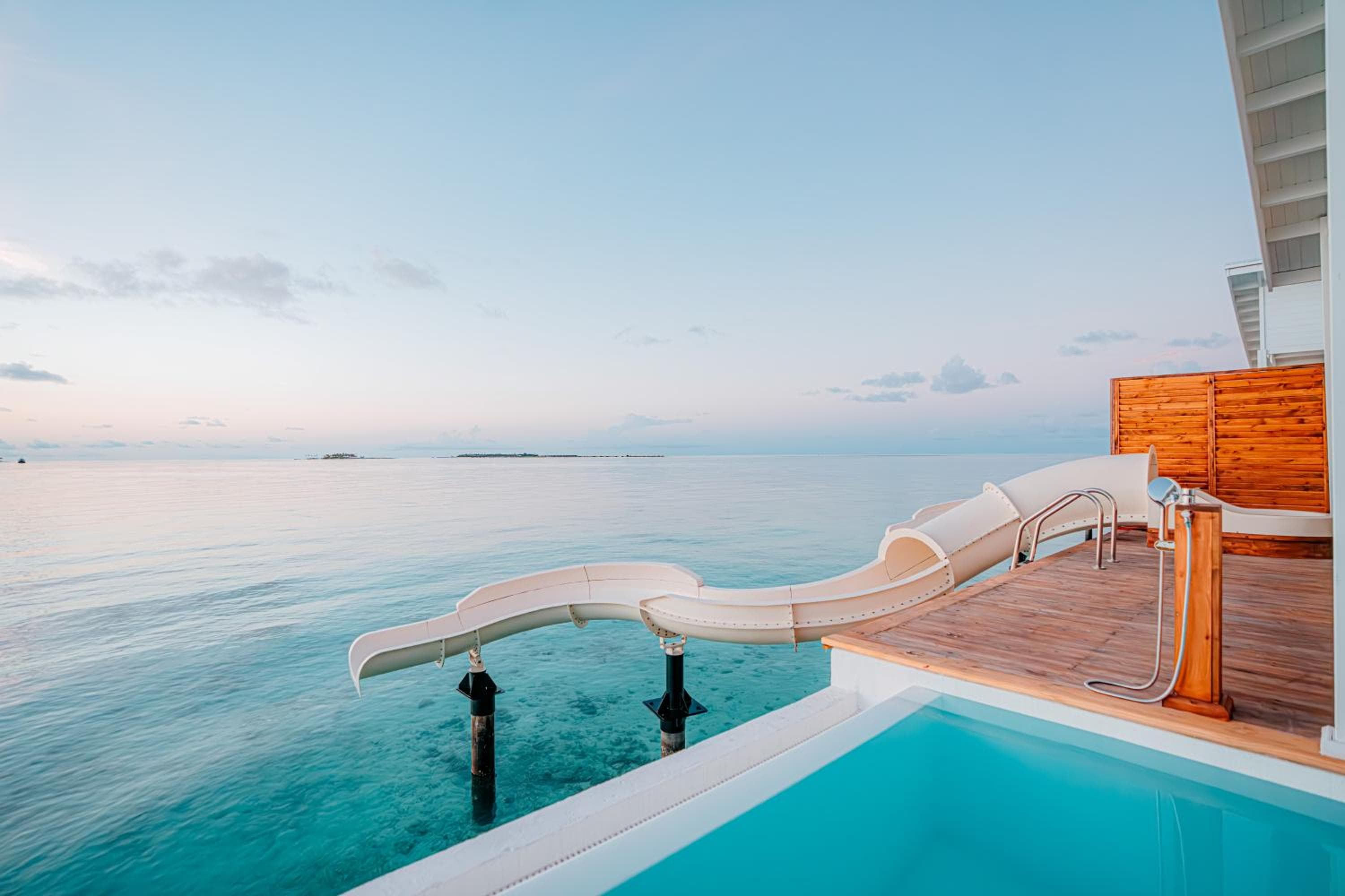 Oaga Art Resort Maldives - Greatest All Inclusive Plan with Free Speedboat Round-trip - View 89