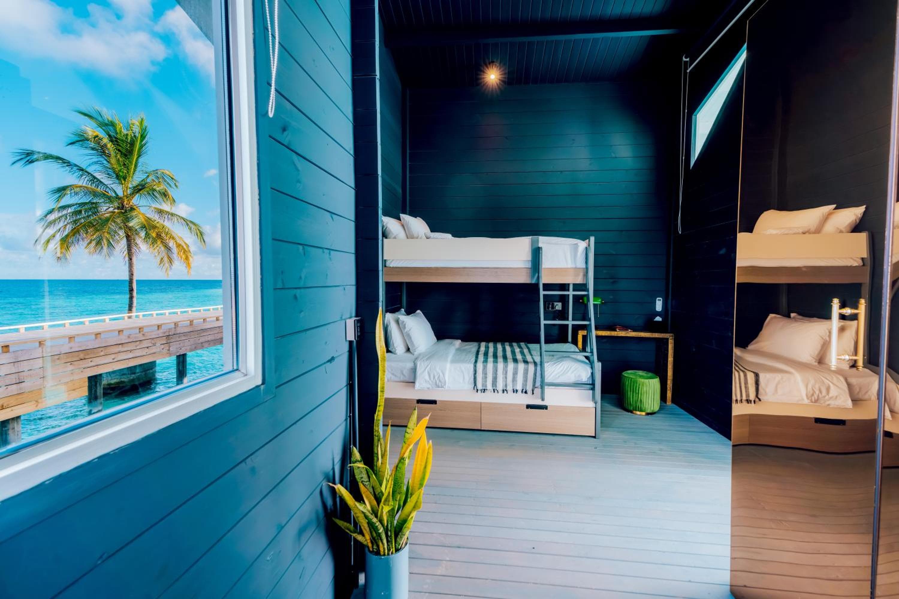 Oaga Art Resort Maldives - Greatest All Inclusive Plan with Free Speedboat Round-trip - View 41