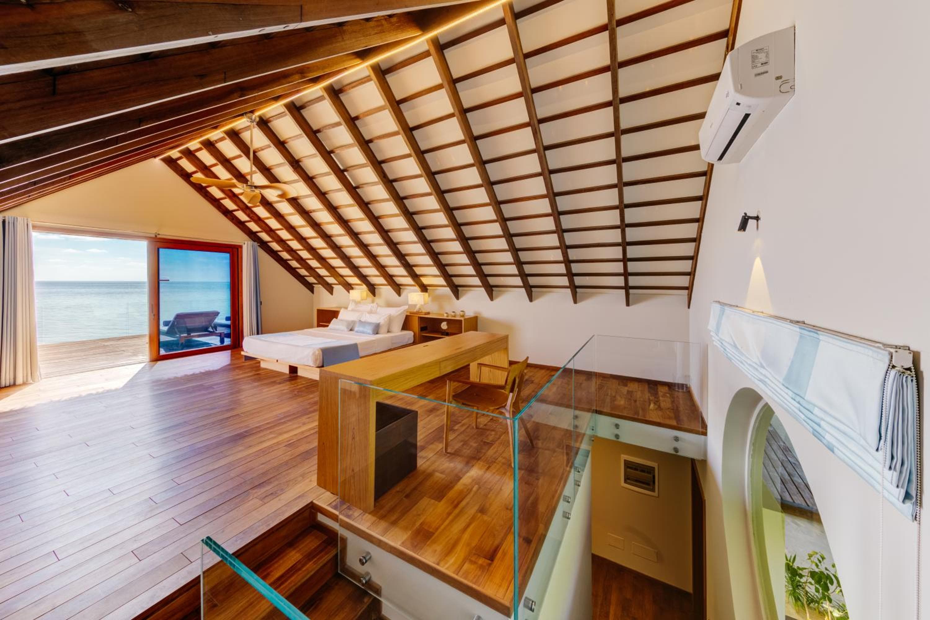 Cinnamon Velifushi Maldives - Upto 6 Nights 50 Percent Off Speedboat - Min 7 nights & above FREE Speedboat OR 50 Percent Off SEAPLANE till 31 Oct 2026 - Sp - View 53