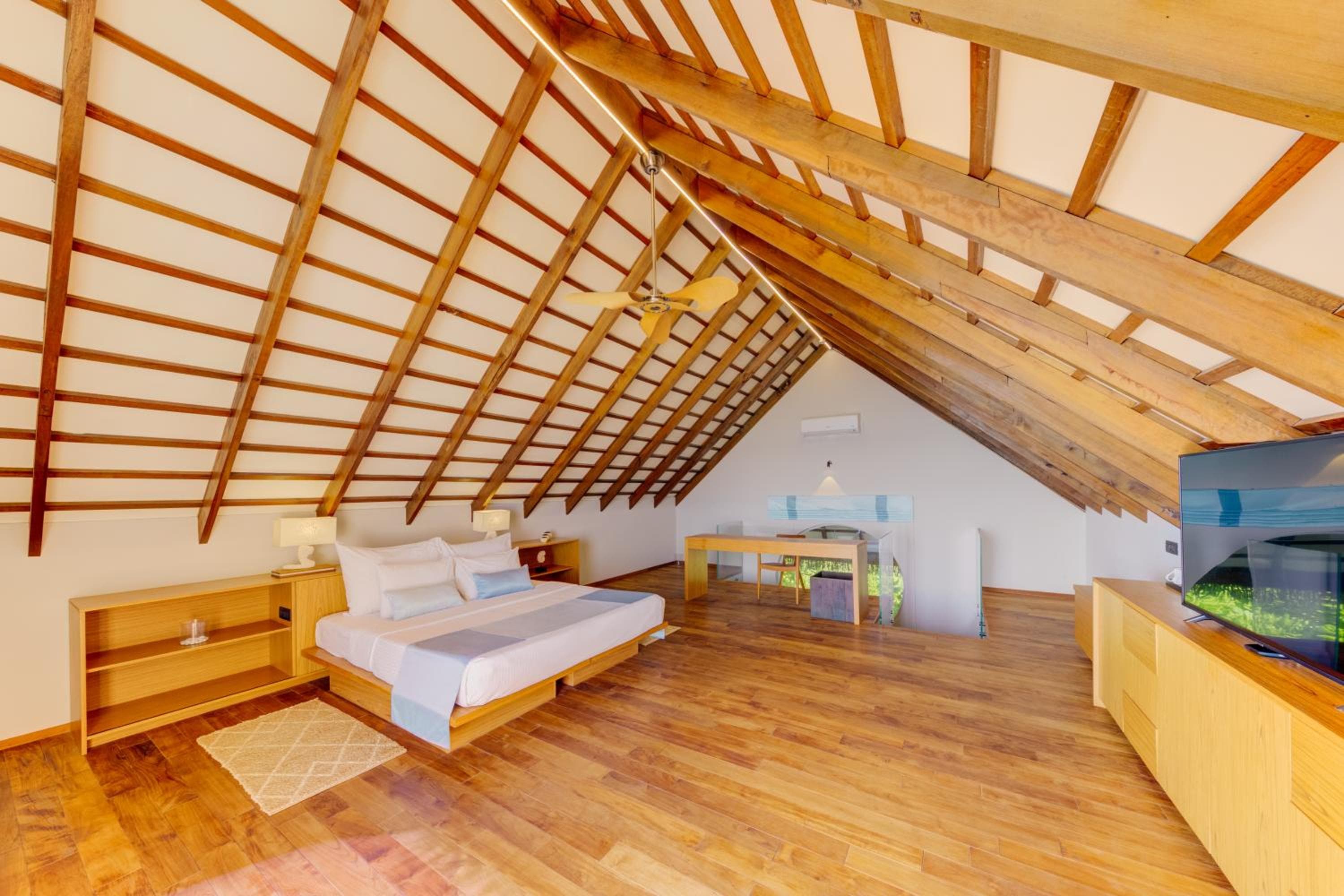 Cinnamon Velifushi Maldives - Upto 6 Nights 50 Percent Off Speedboat - Min 7 nights & above FREE Speedboat OR 50 Percent Off SEAPLANE till 31 Oct 2026 - Sp - View 49