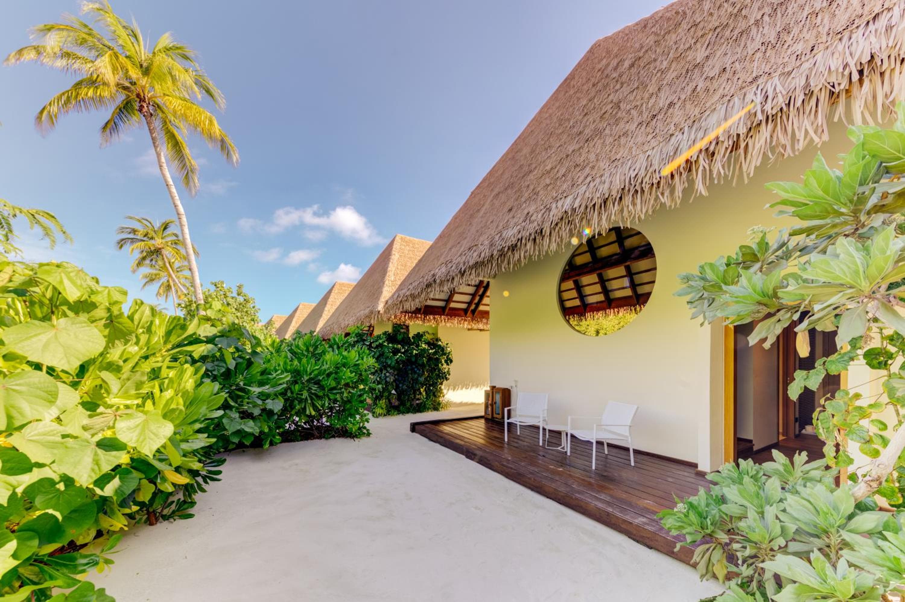 Cinnamon Velifushi Maldives - Upto 6 Nights 50 Percent Off Speedboat - Min 7 nights & above FREE Speedboat OR 50 Percent Off SEAPLANE till 31 Oct 2026 - Sp - View 51