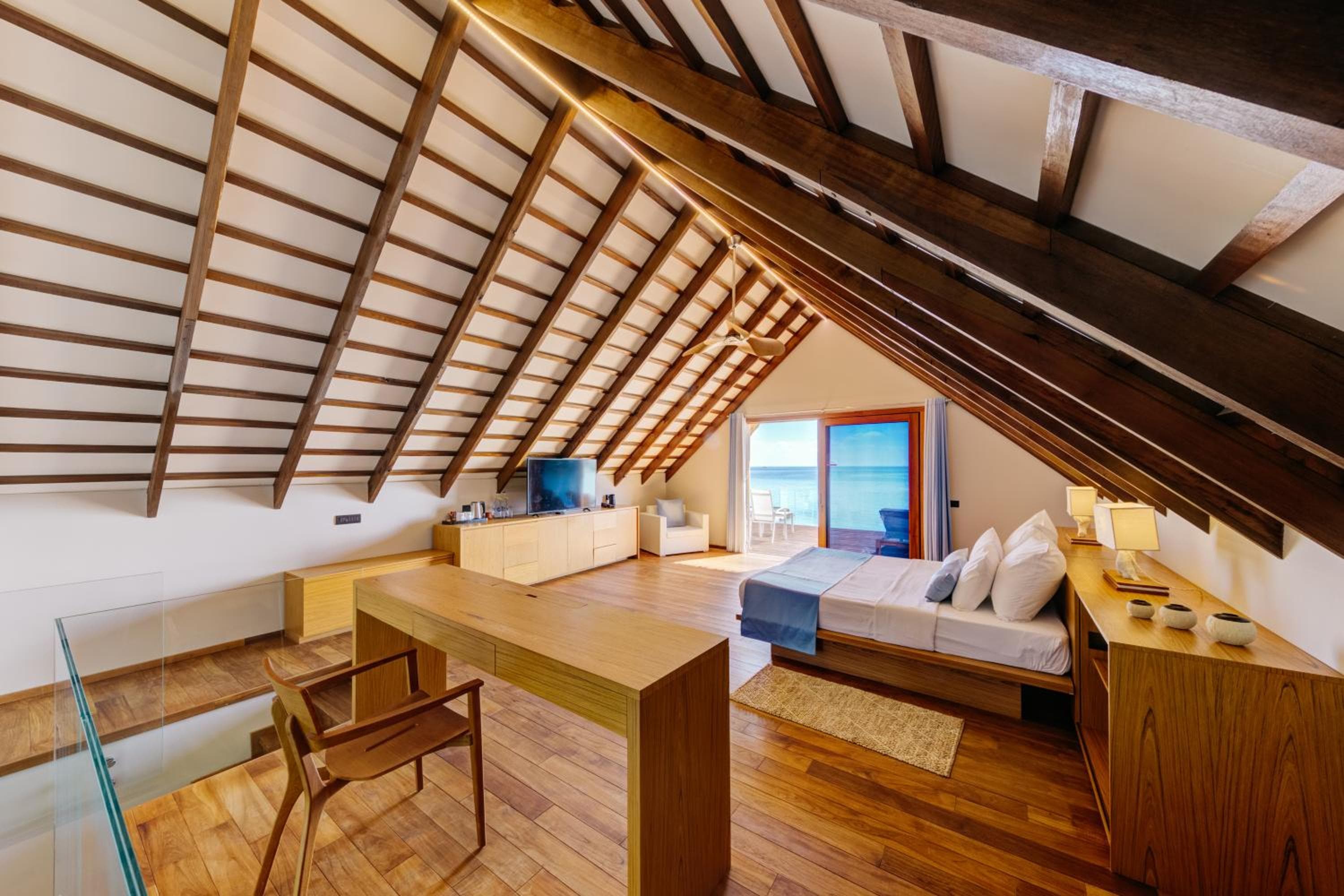 Cinnamon Velifushi Maldives - Upto 6 Nights 50 Percent Off Speedboat - Min 7 nights & above FREE Speedboat OR 50 Percent Off SEAPLANE till 31 Oct 2026 - Sp - View 52