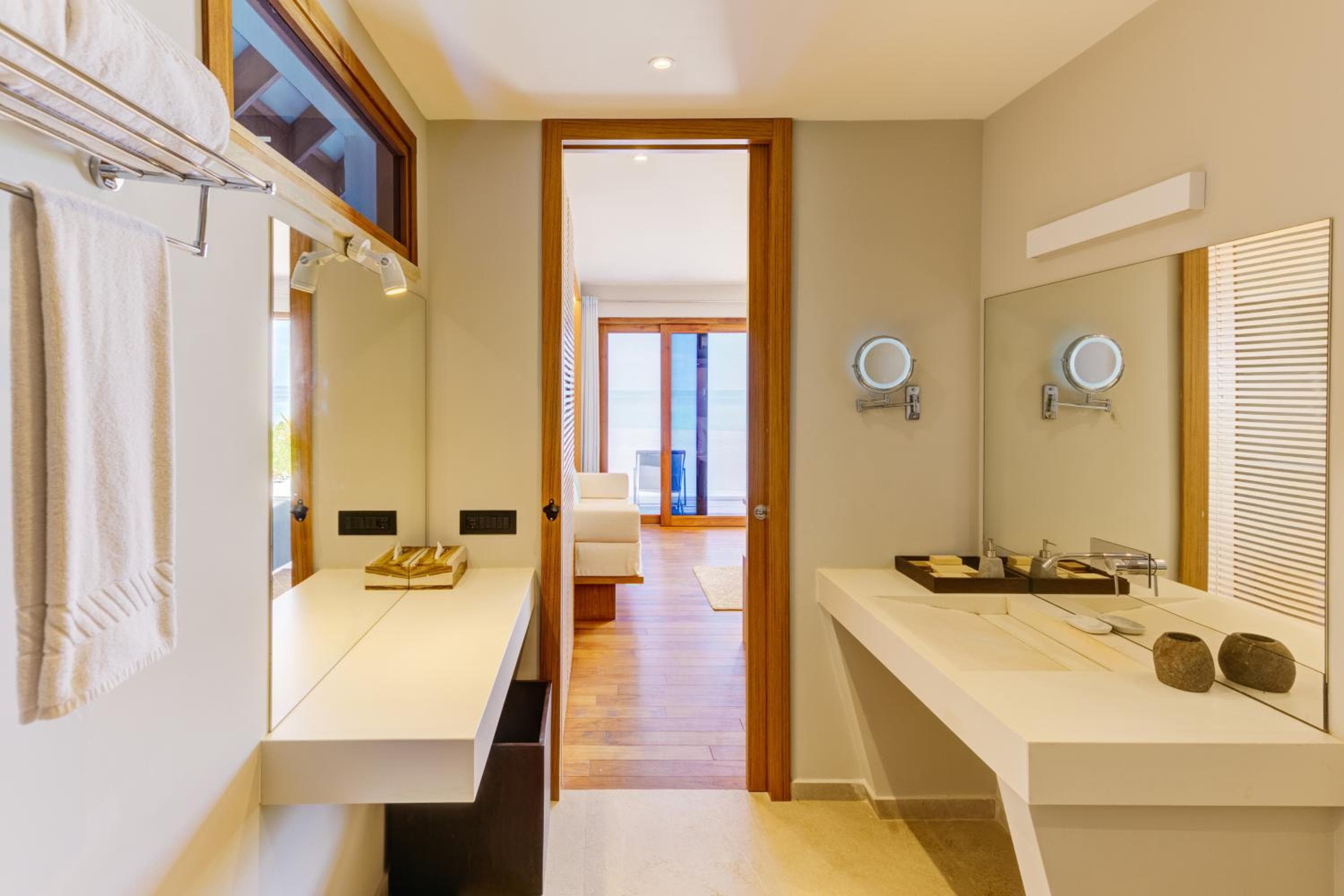 Cinnamon Velifushi Maldives - Upto 6 Nights 50 Percent Off Speedboat - Min 7 nights & above FREE Speedboat OR 50 Percent Off SEAPLANE till 31 Oct 2026 - Sp - View 3