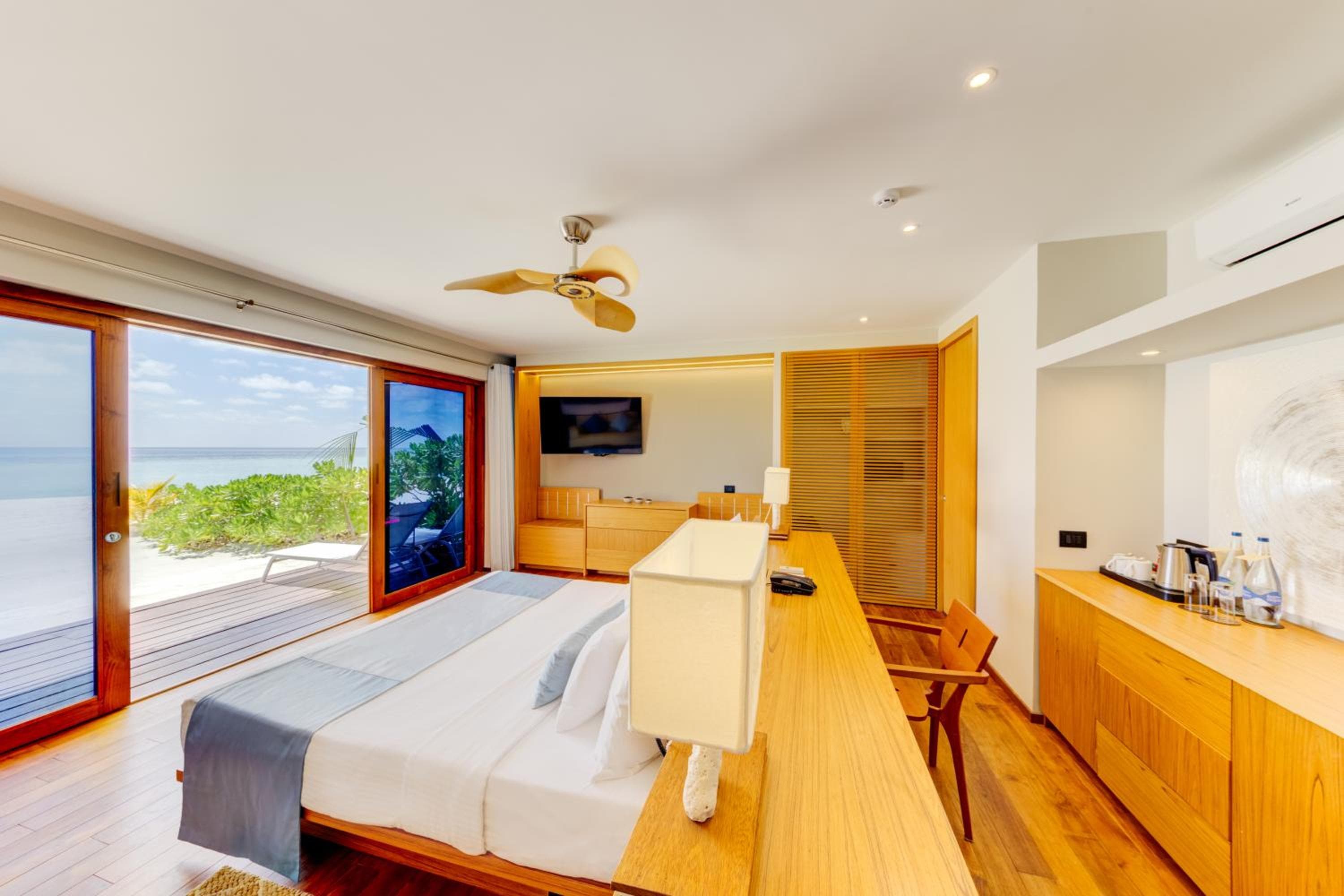 Cinnamon Velifushi Maldives - Upto 6 Nights 50 Percent Off Speedboat - Min 7 nights & above FREE Speedboat OR 50 Percent Off SEAPLANE till 31 Oct 2026 - Sp - View 4