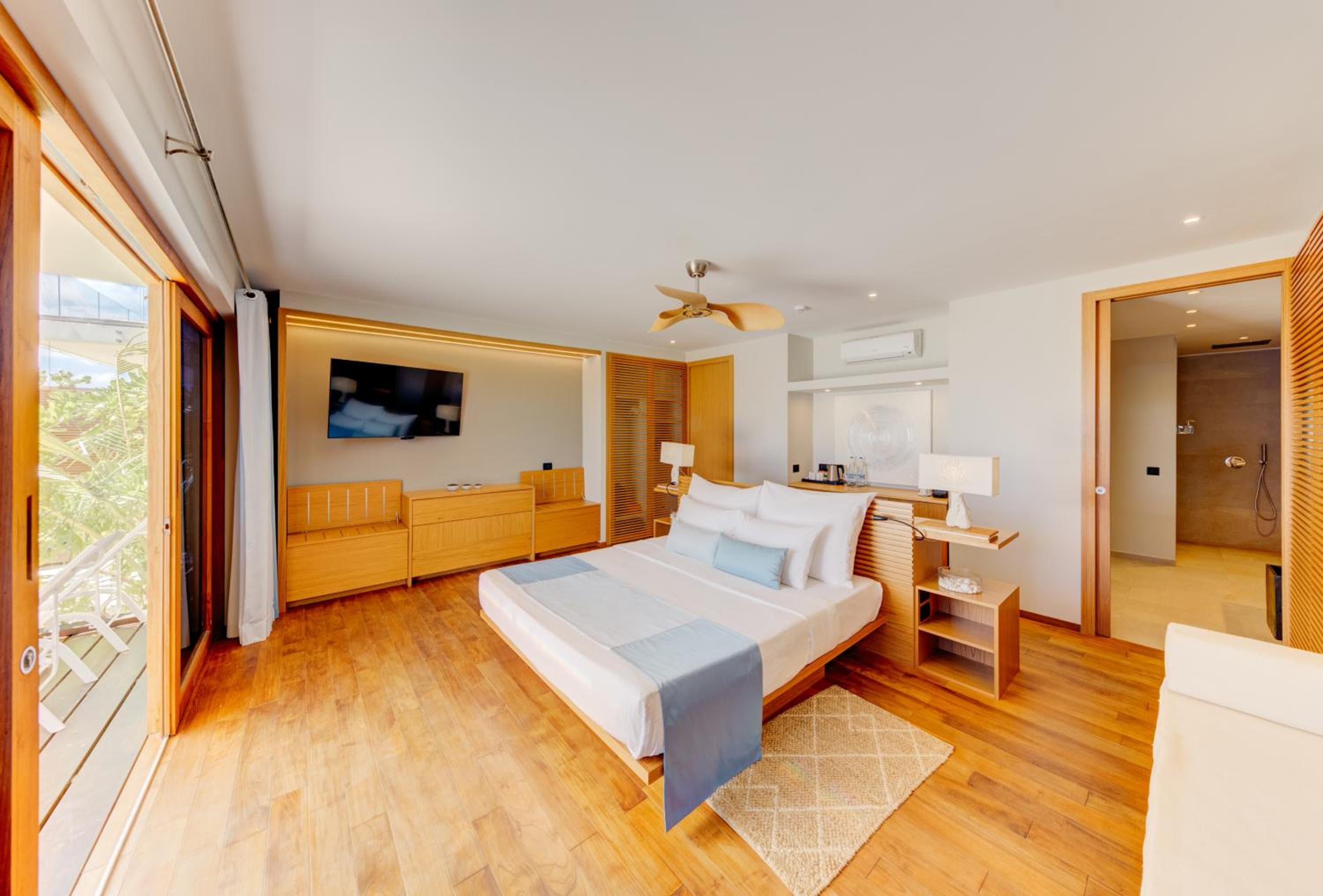 Cinnamon Velifushi Maldives - Upto 6 Nights 50 Percent Off Speedboat - Min 7 nights & above FREE Speedboat OR 50 Percent Off SEAPLANE till 31 Oct 2026 - Sp - View 12