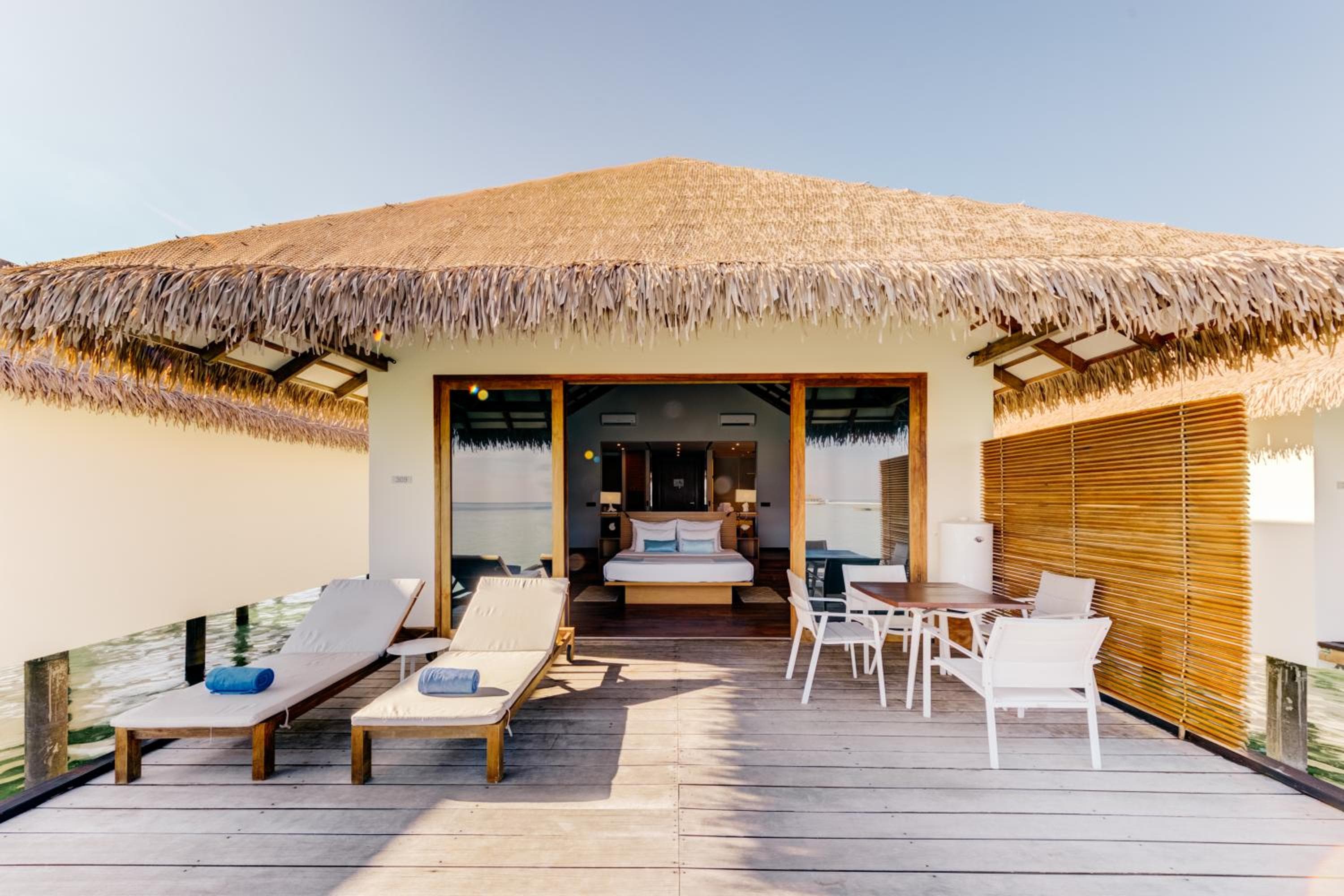 Cinnamon Velifushi Maldives - Upto 6 Nights 50 Percent Off Speedboat - Min 7 nights & above FREE Speedboat OR 50 Percent Off SEAPLANE till 31 Oct 2026 - Sp - View 23