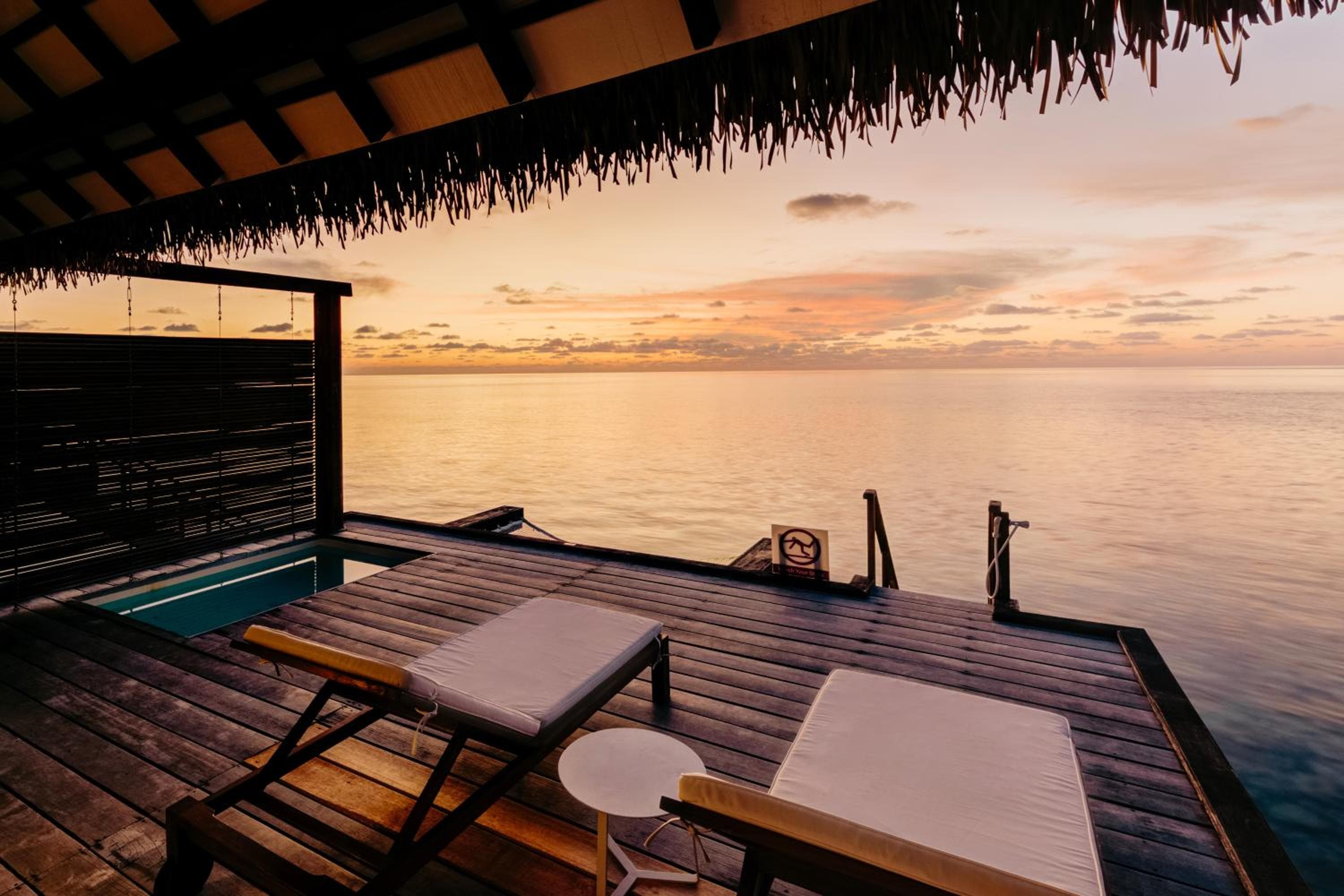 Cinnamon Velifushi Maldives - Upto 6 Nights 50 Percent Off Speedboat - Min 7 nights & above FREE Speedboat OR 50 Percent Off SEAPLANE till 31 Oct 2026 - Sp - View 18