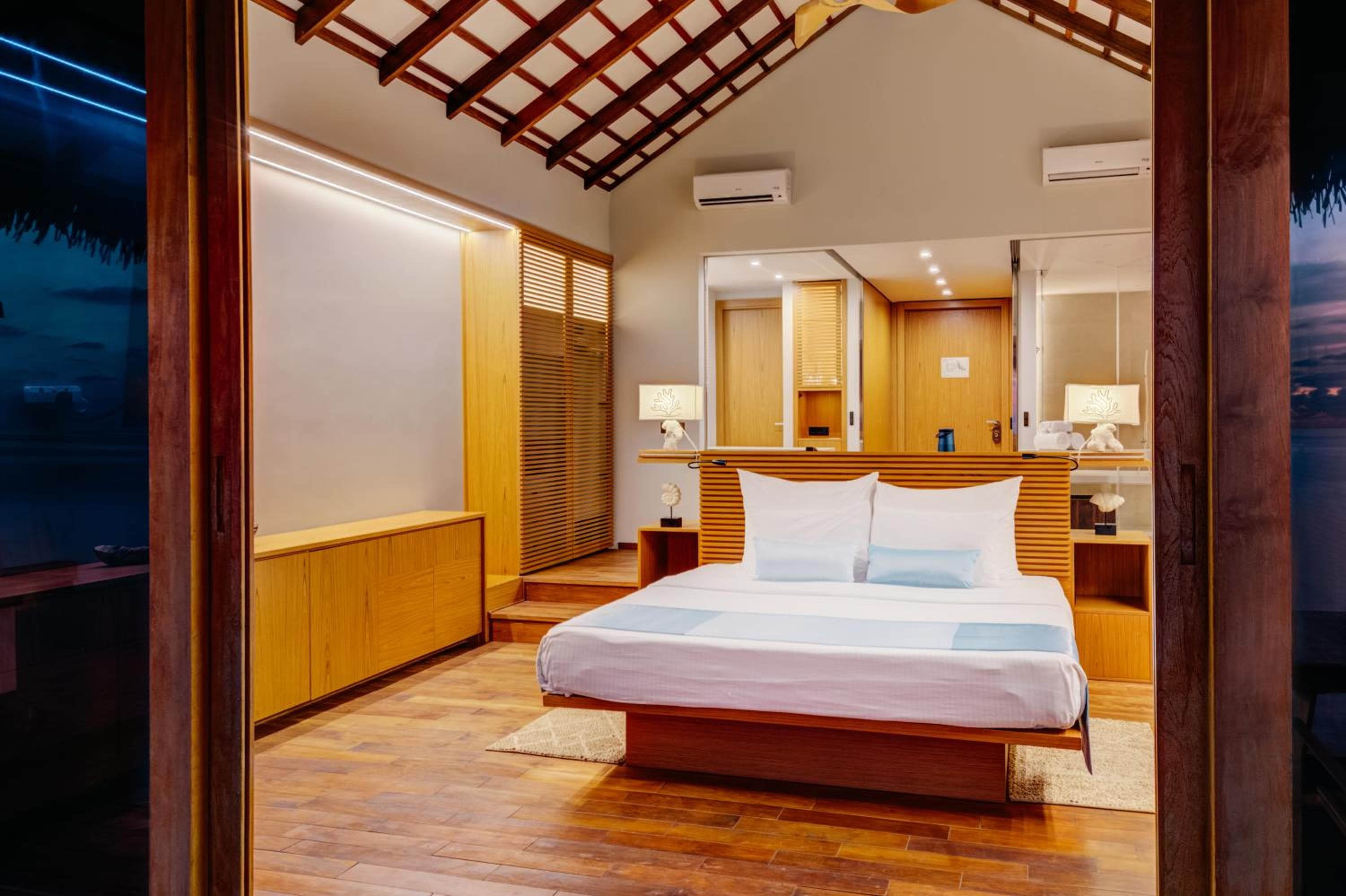 Cinnamon Velifushi Maldives - Upto 6 Nights 50 Percent Off Speedboat - Min 7 nights & above FREE Speedboat OR 50 Percent Off SEAPLANE till 31 Oct 2026 - Sp - View 17