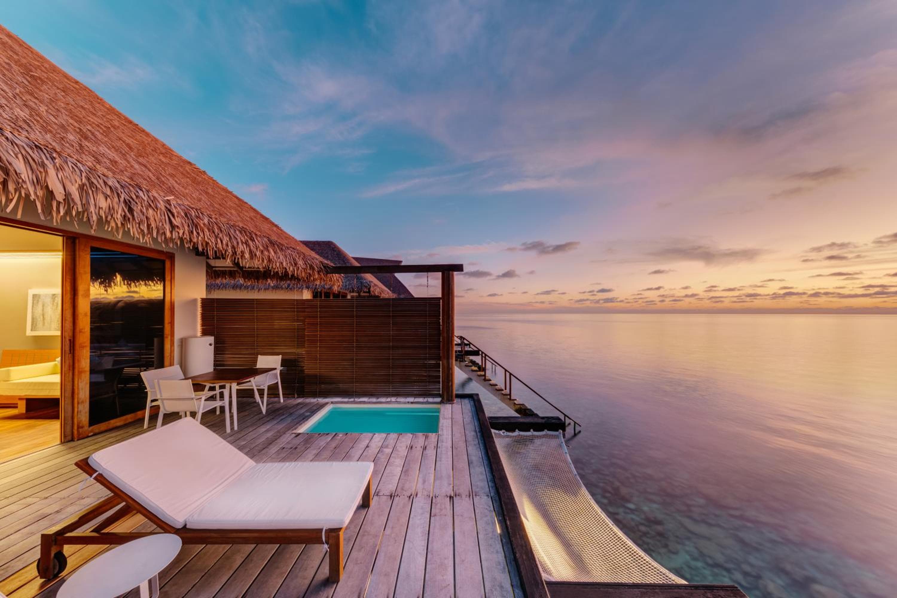 Cinnamon Velifushi Maldives - Upto 6 Nights 50 Percent Off Speedboat - Min 7 nights & above FREE Speedboat OR 50 Percent Off SEAPLANE till 31 Oct 2026 - Sp - View 20