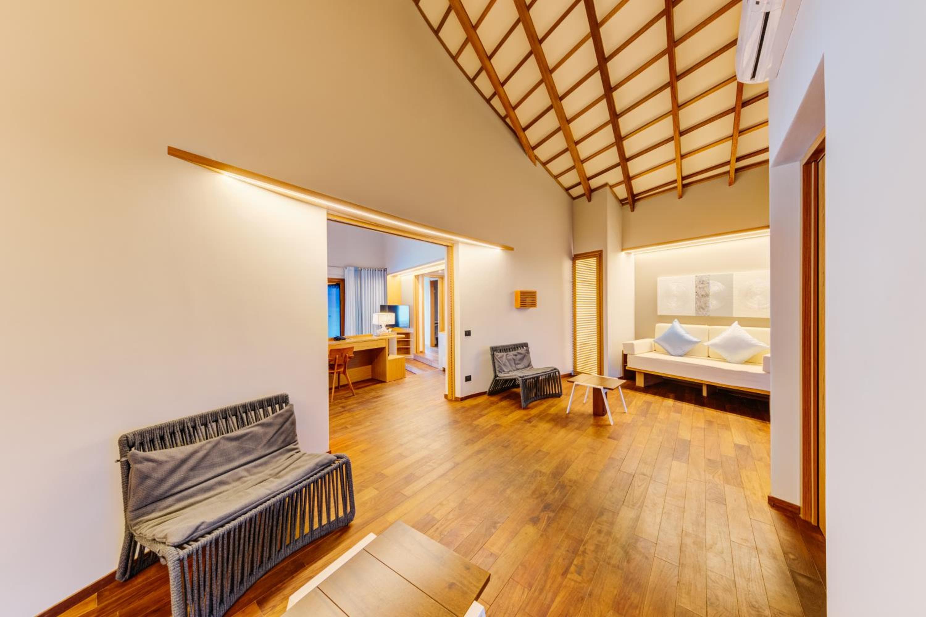 Cinnamon Velifushi Maldives - Upto 6 Nights 50 Percent Off Speedboat - Min 7 nights & above FREE Speedboat OR 50 Percent Off SEAPLANE till 31 Oct 2026 - Sp - View 28