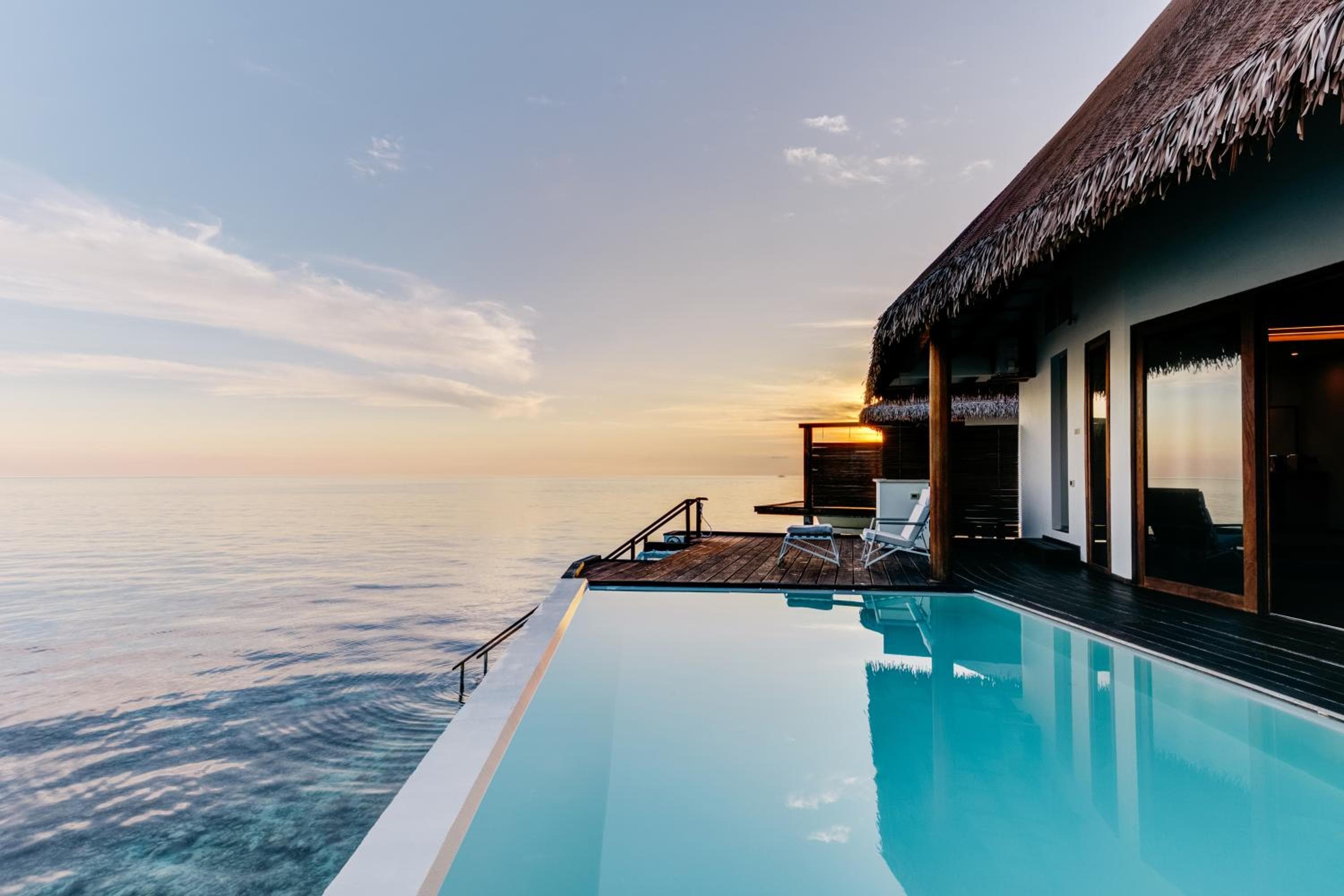 Cinnamon Velifushi Maldives - Upto 6 Nights 50 Percent Off Speedboat - Min 7 nights & above FREE Speedboat OR 50 Percent Off SEAPLANE till 31 Oct 2026 - Sp - View 26