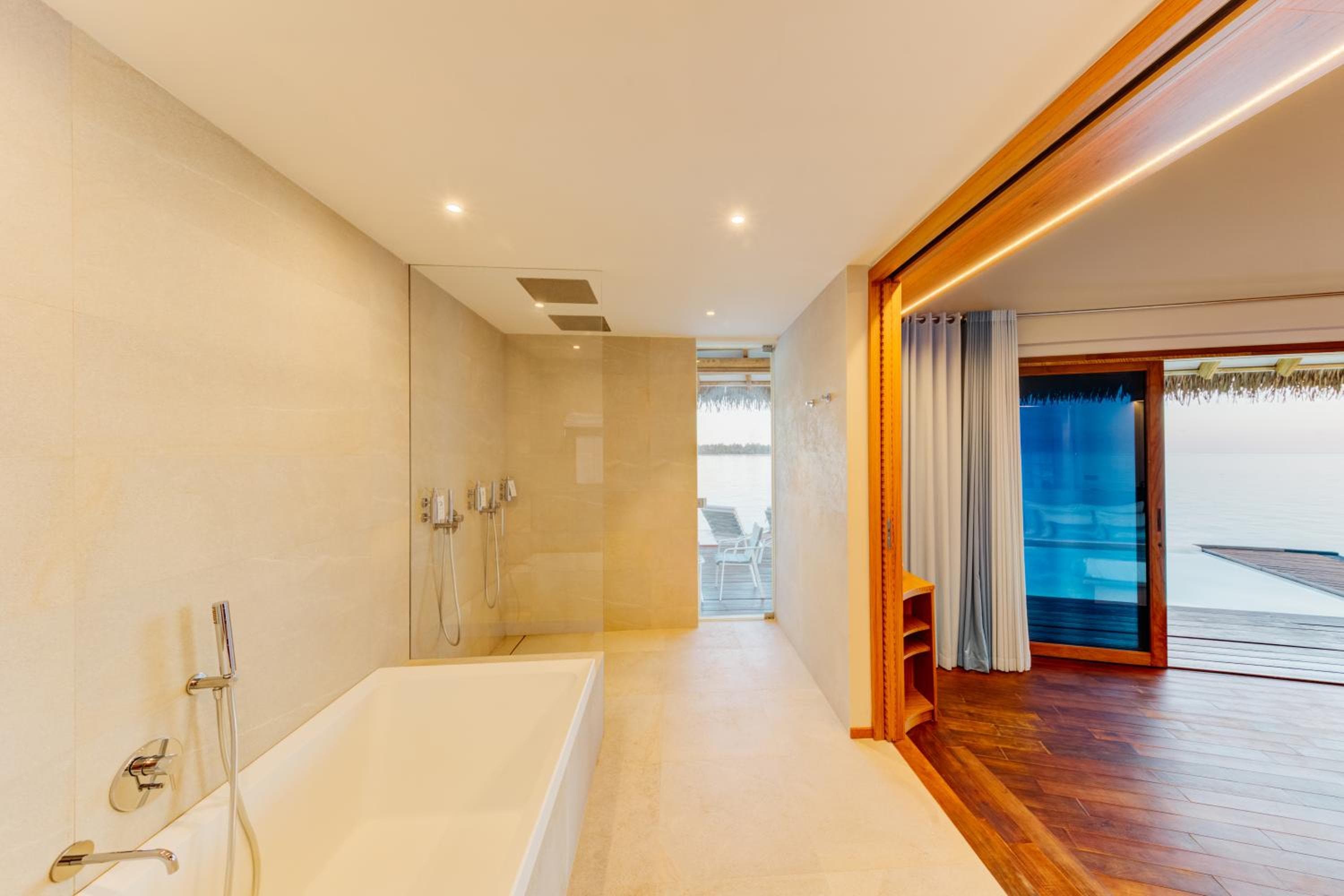 Cinnamon Velifushi Maldives - Upto 6 Nights 50 Percent Off Speedboat - Min 7 nights & above FREE Speedboat OR 50 Percent Off SEAPLANE till 31 Oct 2026 - Sp - View 21