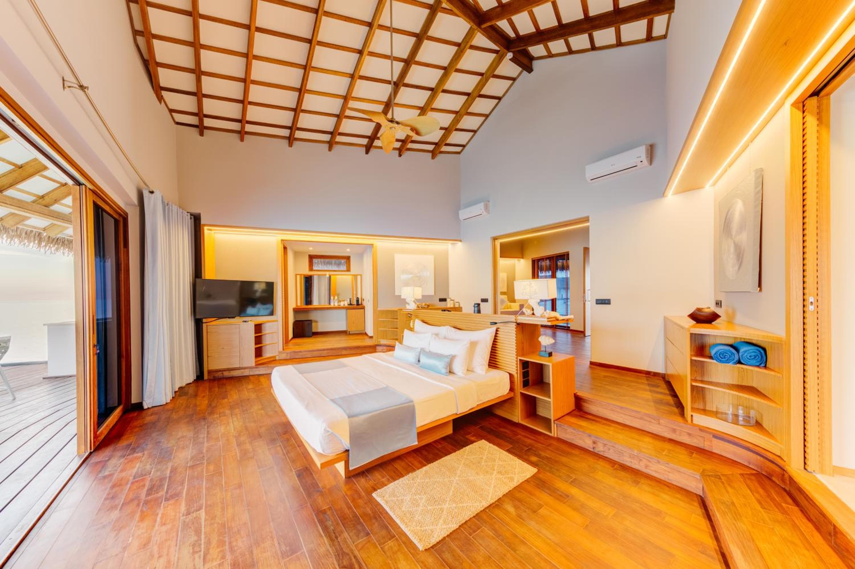 Cinnamon Velifushi Maldives - Upto 6 Nights 50 Percent Off Speedboat - Min 7 nights & above FREE Speedboat OR 50 Percent Off SEAPLANE till 31 Oct 2026 - Sp - View 25
