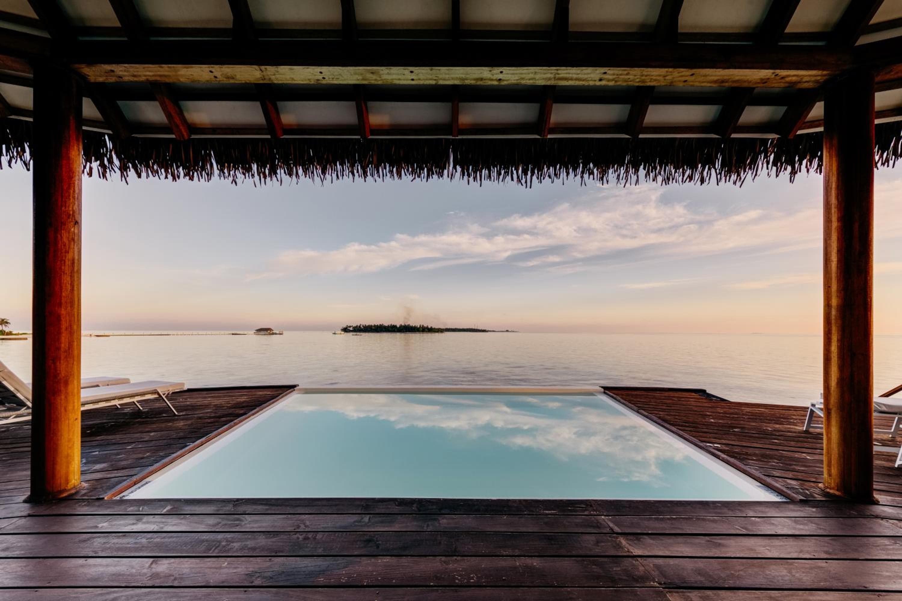 Cinnamon Velifushi Maldives - Upto 6 Nights 50 Percent Off Speedboat - Min 7 nights & above FREE Speedboat OR 50 Percent Off SEAPLANE till 31 Oct 2026 - Sp - View 22
