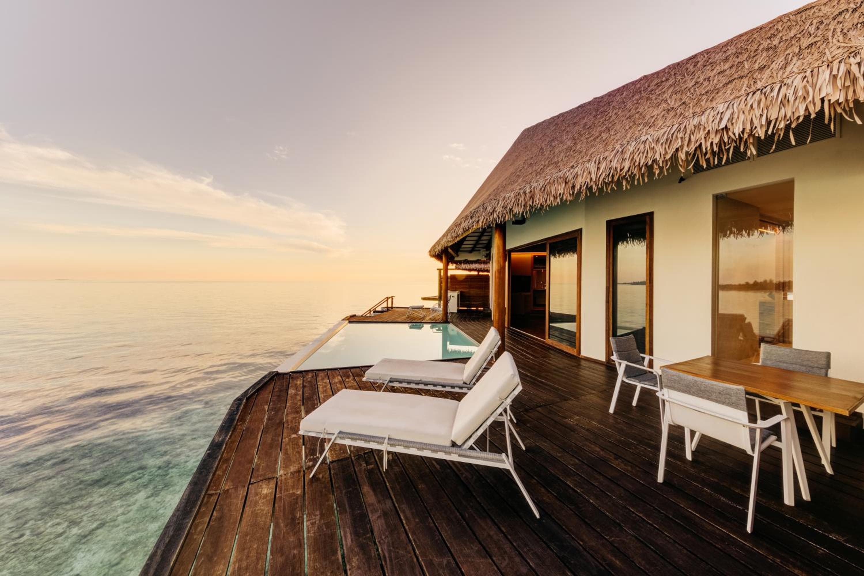 Cinnamon Velifushi Maldives - Upto 6 Nights 50 Percent Off Speedboat - Min 7 nights & above FREE Speedboat OR 50 Percent Off SEAPLANE till 31 Oct 2026 - Sp - View 27
