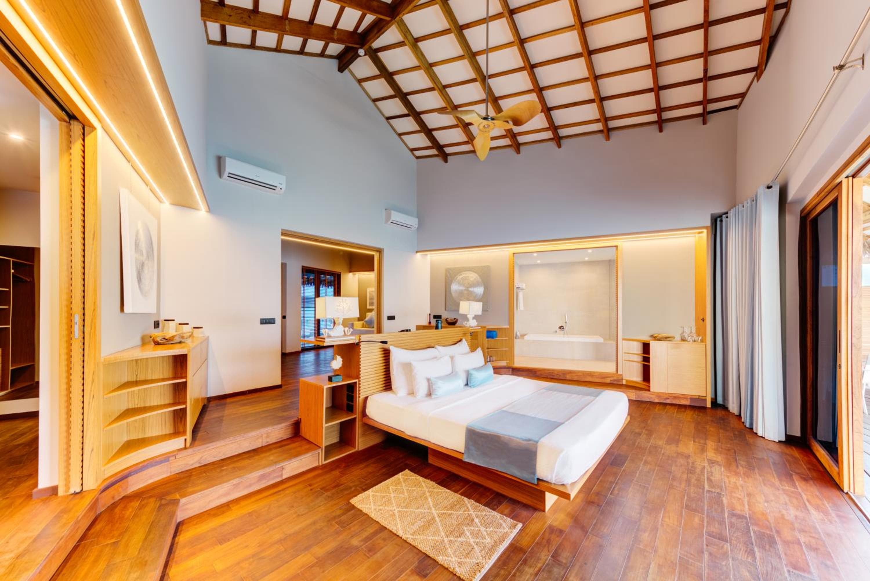 Cinnamon Velifushi Maldives - Upto 6 Nights 50 Percent Off Speedboat - Min 7 nights & above FREE Speedboat OR 50 Percent Off SEAPLANE till 31 Oct 2026 - Sp - View 29