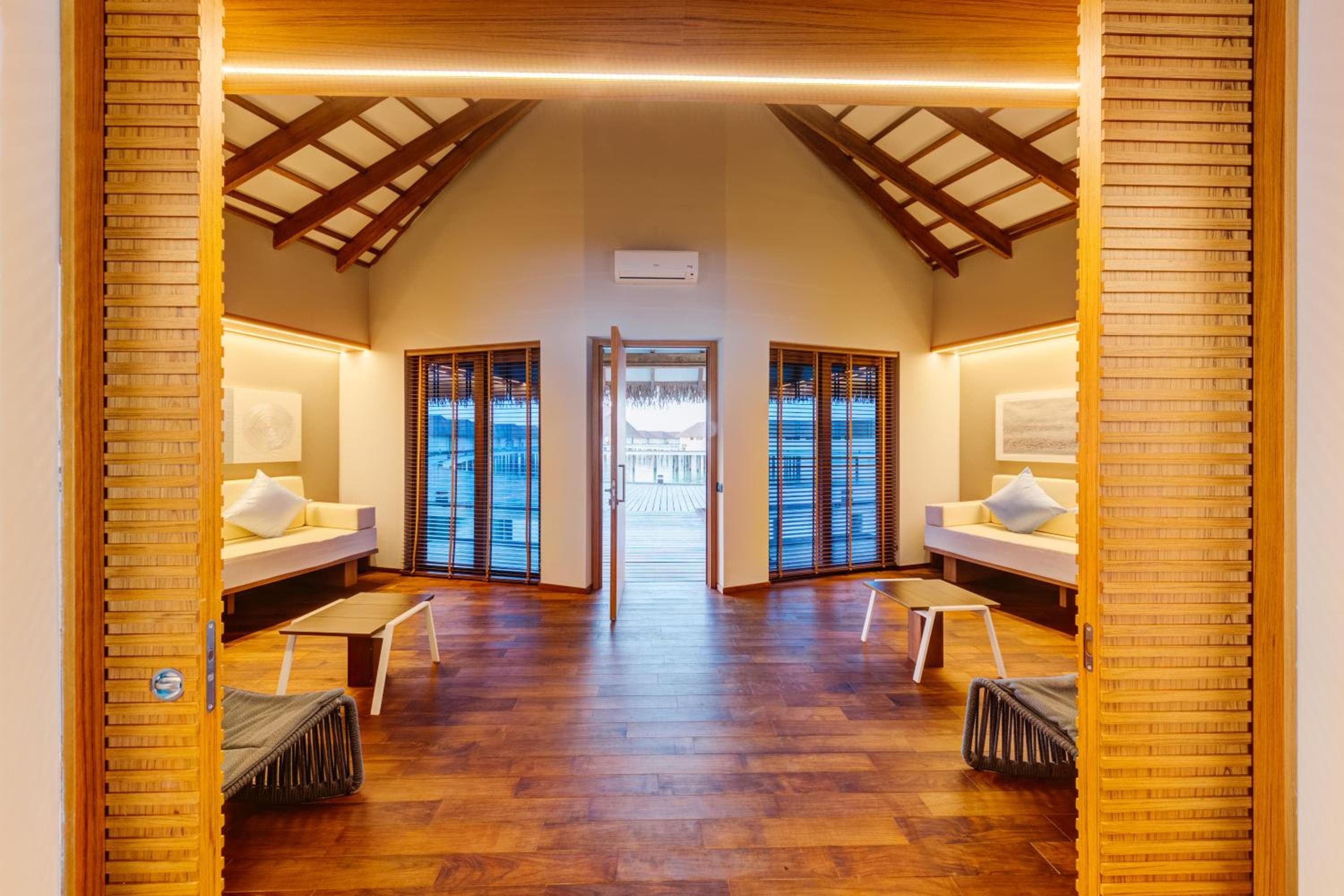 Cinnamon Velifushi Maldives - Upto 6 Nights 50 Percent Off Speedboat - Min 7 nights & above FREE Speedboat OR 50 Percent Off SEAPLANE till 31 Oct 2026 - Sp - View 32