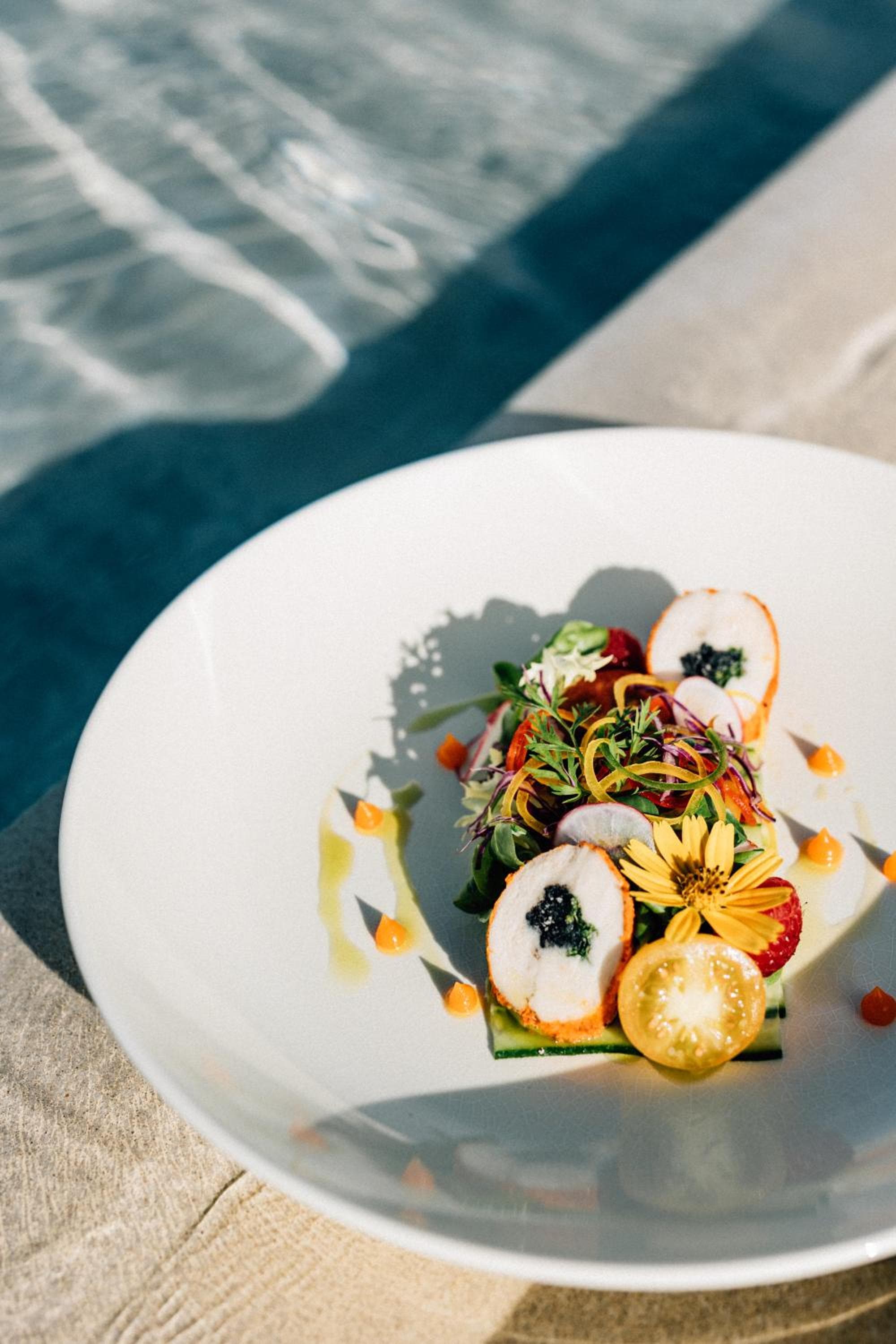Cinnamon Velifushi Maldives - Upto 6 Nights 50 Percent Off Speedboat - Min 7 nights & above FREE Speedboat OR 50 Percent Off SEAPLANE till 31 Oct 2026 - Sp - View 40