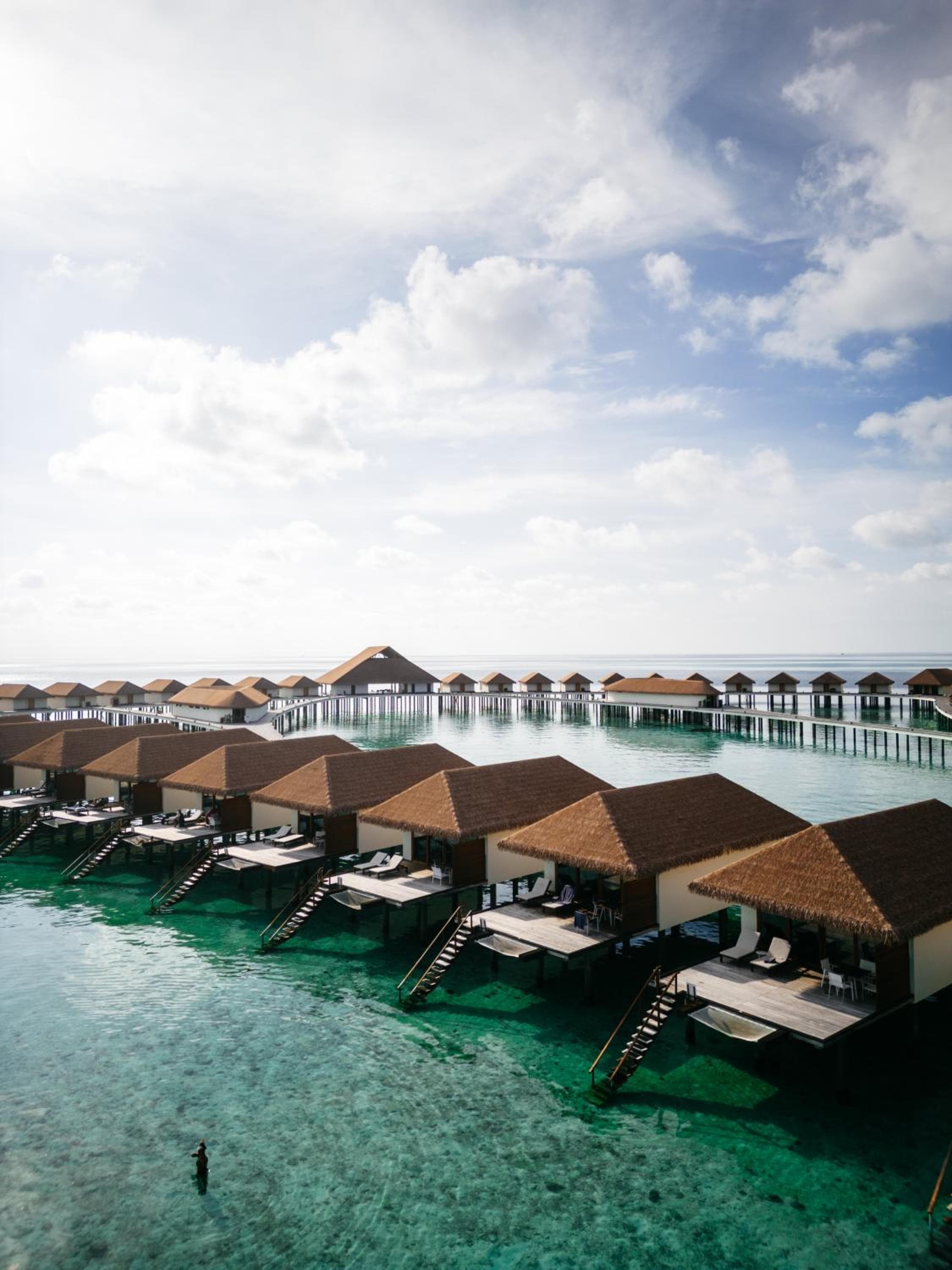 Cinnamon Velifushi Maldives - Upto 6 Nights 50 Percent Off Speedboat - Min 7 nights & above FREE Speedboat OR 50 Percent Off SEAPLANE till 31 Oct 2026 - Sp - View 54