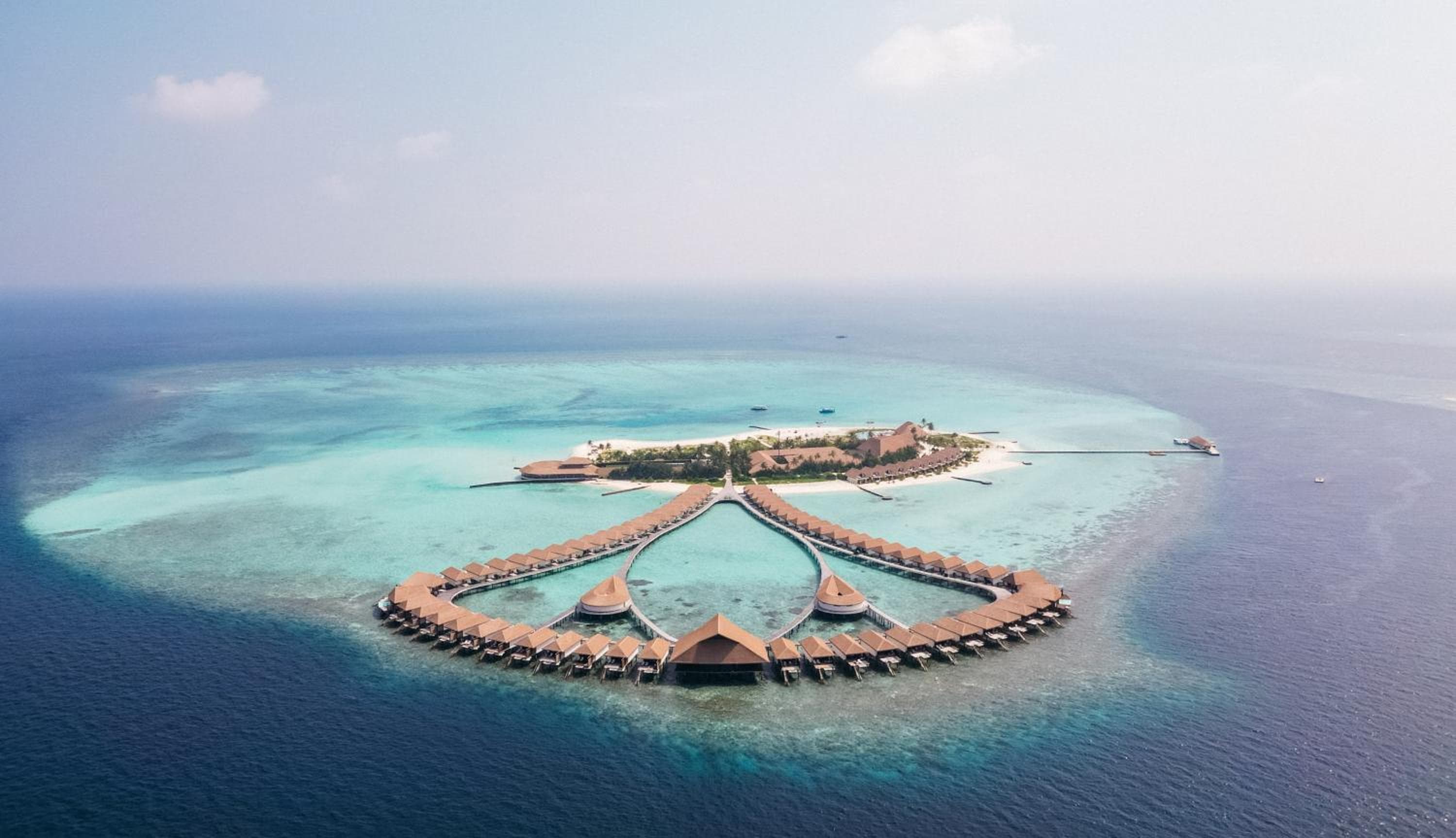 Cinnamon Velifushi Maldives - Upto 6 Nights 50 Percent Off Speedboat - Min 7 nights & above FREE Speedboat OR 50 Percent Off SEAPLANE till 31 Oct 2026 - Sp - View 57