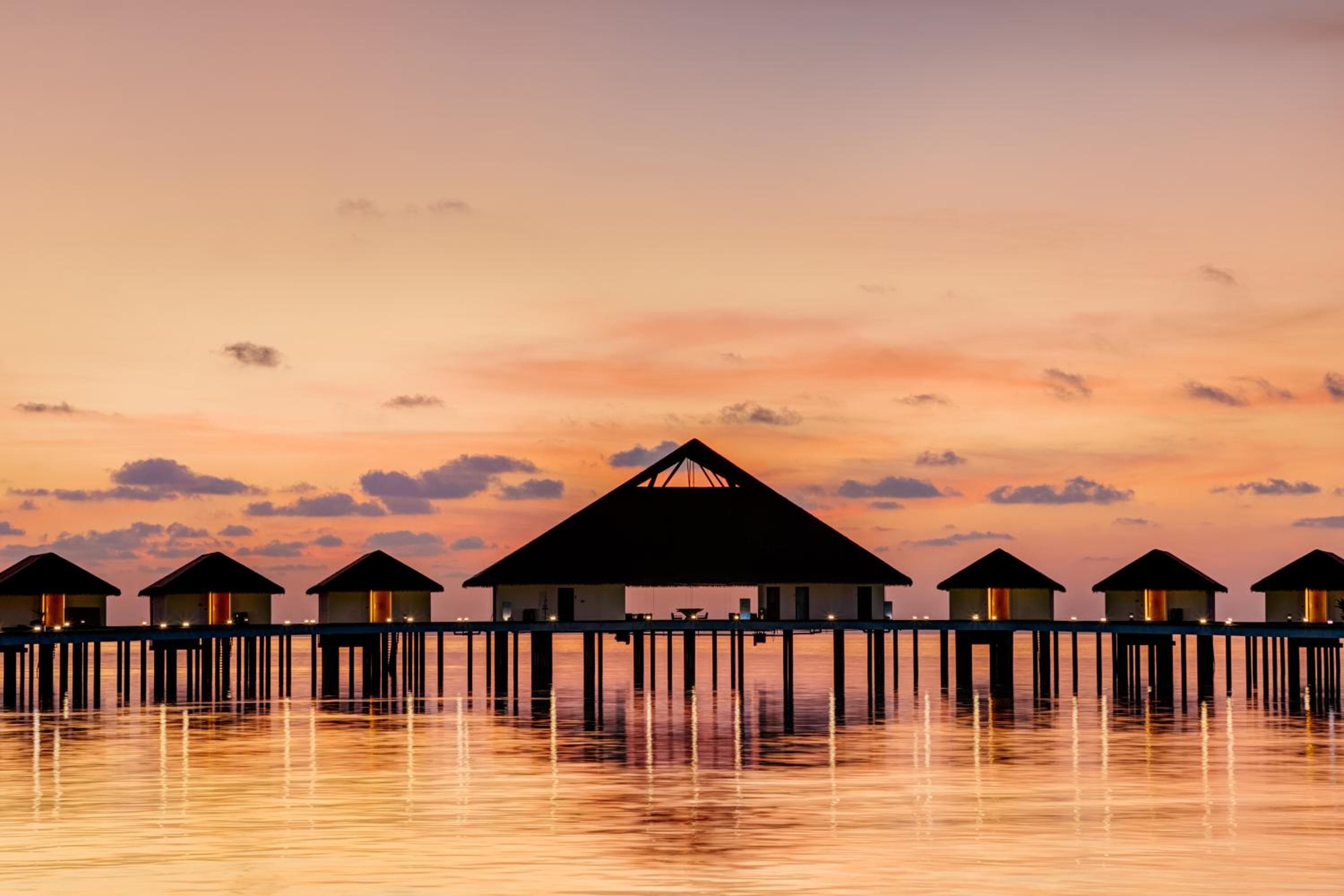 Cinnamon Velifushi Maldives - Upto 6 Nights 50 Percent Off Speedboat - Min 7 nights & above FREE Speedboat OR 50 Percent Off SEAPLANE till 31 Oct 2026 - Sp - View 58