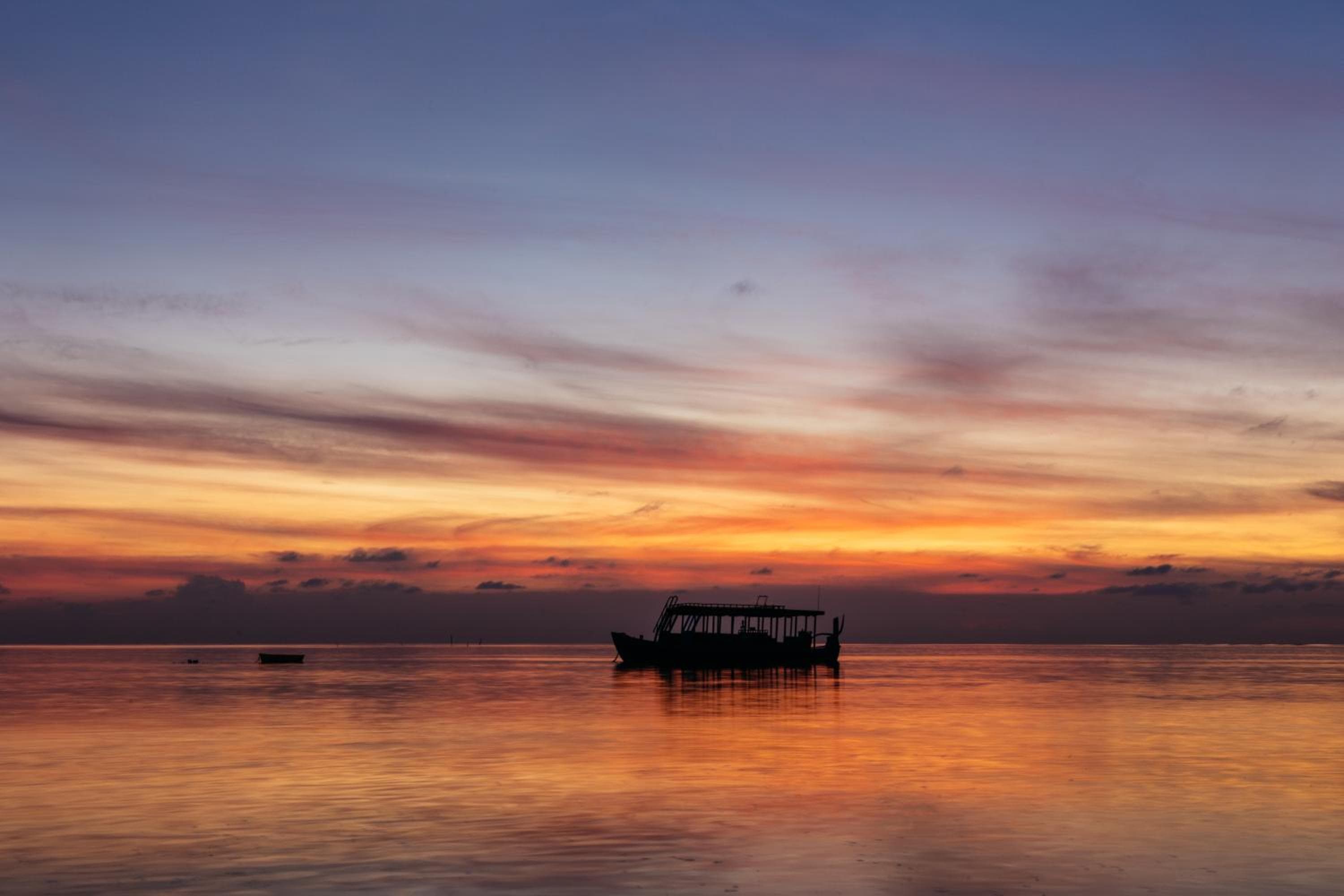 Cinnamon Velifushi Maldives - Upto 6 Nights 50 Percent Off Speedboat - Min 7 nights & above FREE Speedboat OR 50 Percent Off SEAPLANE till 31 Oct 2026 - Sp - View 60