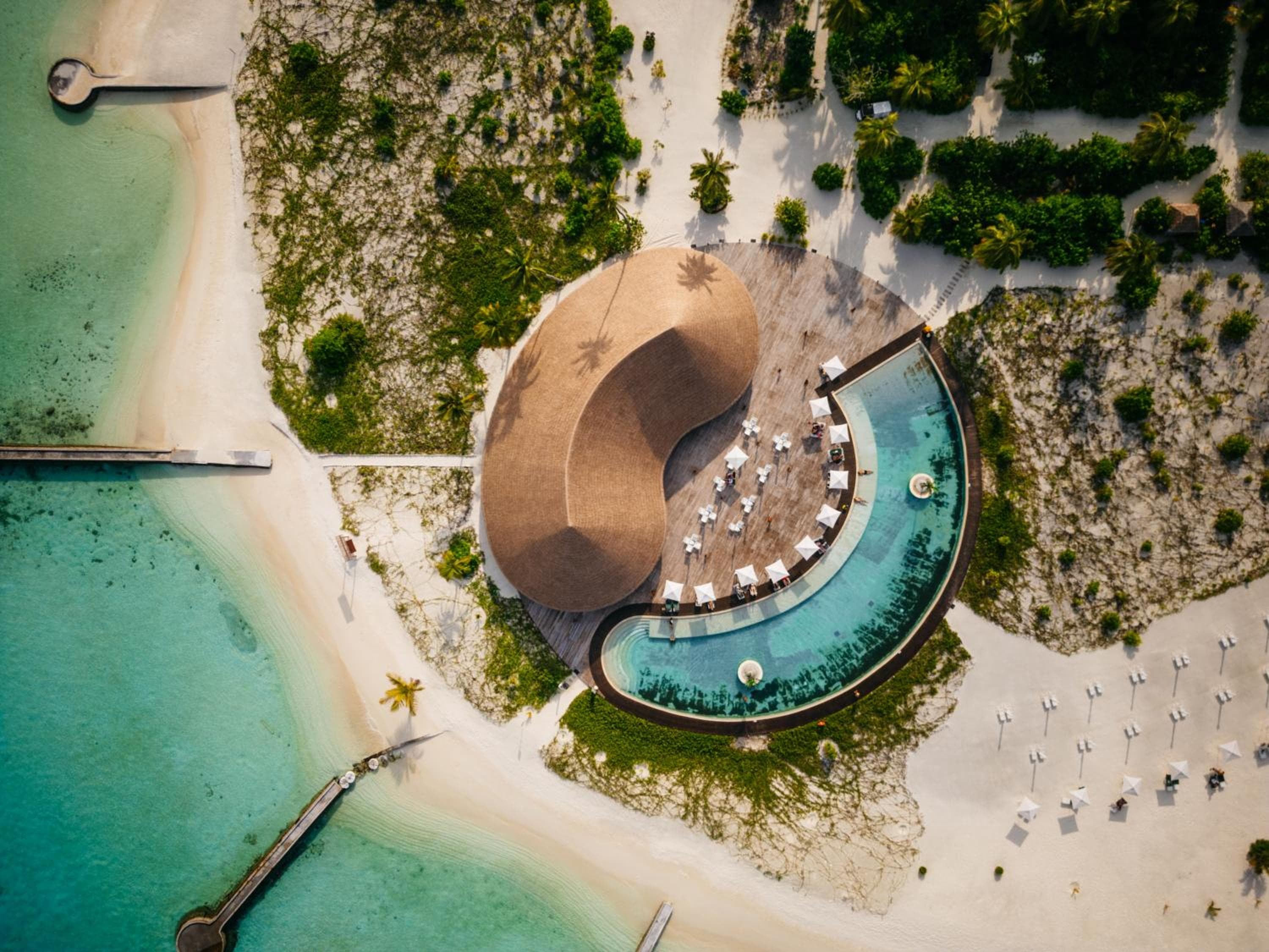Cinnamon Velifushi Maldives - Upto 6 Nights 50 Percent Off Speedboat - Min 7 nights & above FREE Speedboat OR 50 Percent Off SEAPLANE till 31 Oct 2026 - Sp - View 61