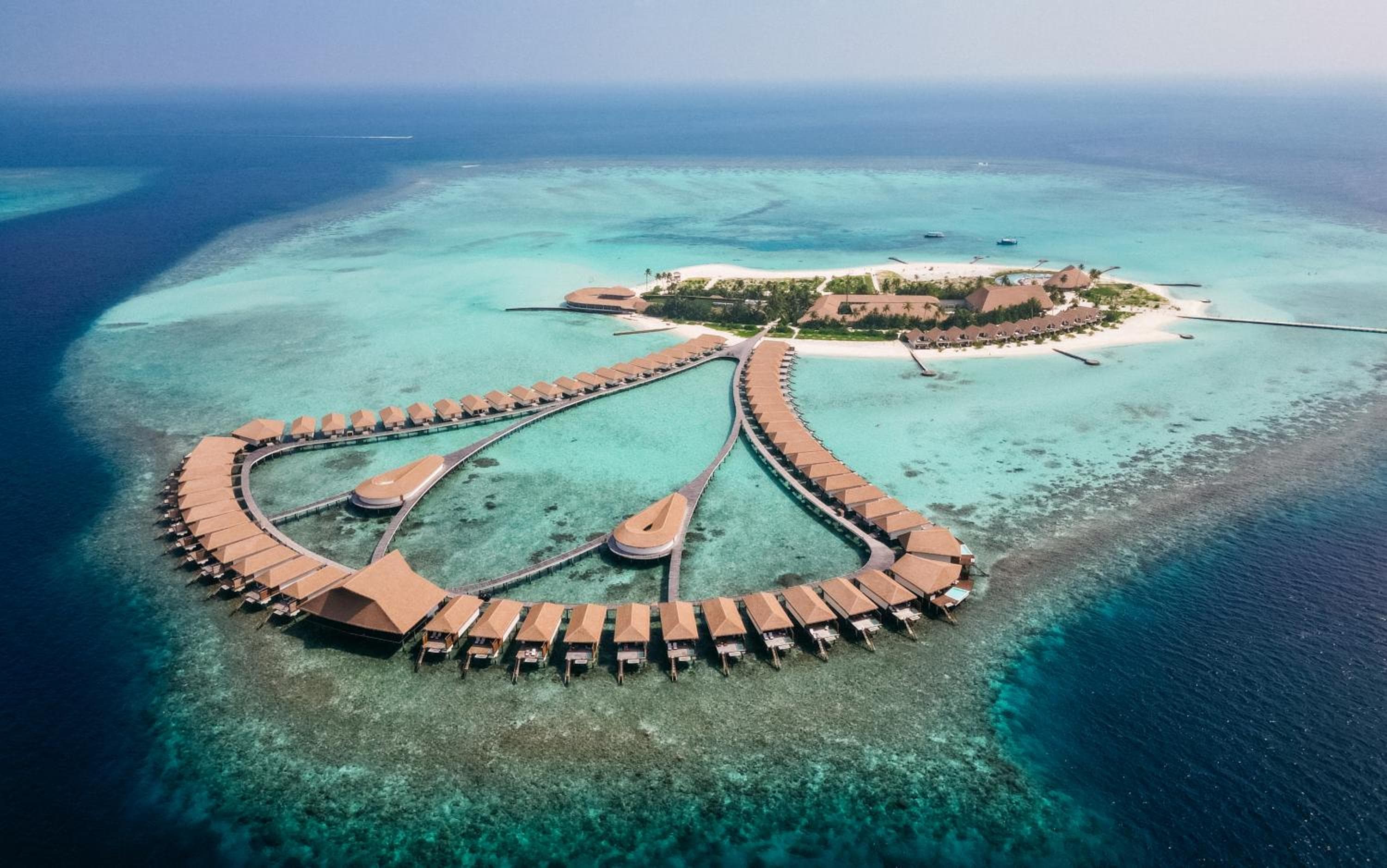 Cinnamon Velifushi Maldives - Upto 6 Nights 50 Percent Off Speedboat - Min 7 nights & above FREE Speedboat OR 50 Percent Off SEAPLANE till 31 Oct 2026 - Sp - View 63