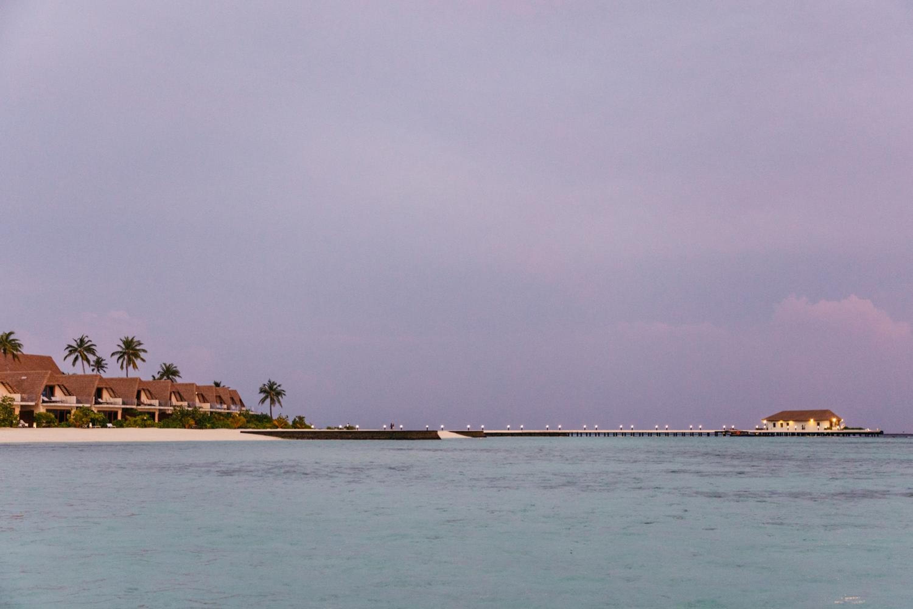 Cinnamon Velifushi Maldives - Upto 6 Nights 50 Percent Off Speedboat - Min 7 nights & above FREE Speedboat OR 50 Percent Off SEAPLANE till 31 Oct 2026 - Sp - View 65