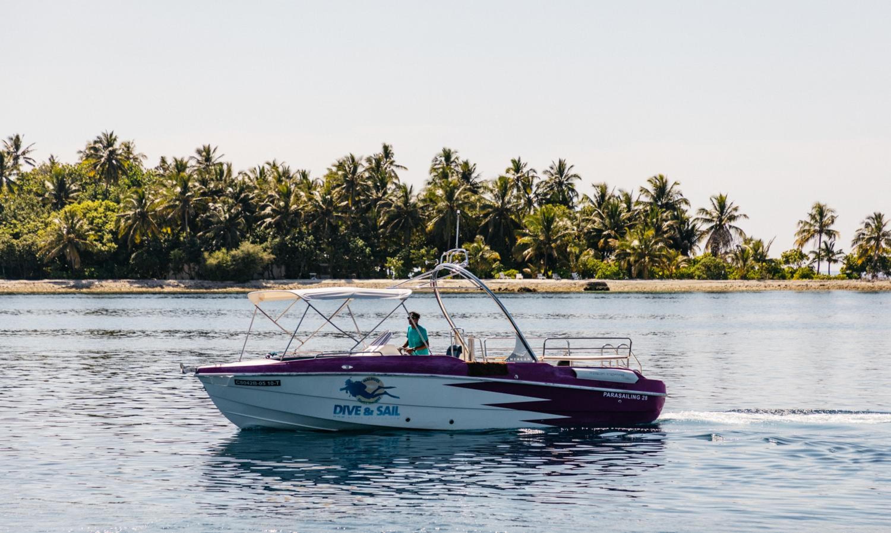 Cinnamon Velifushi Maldives - Upto 6 Nights 50 Percent Off Speedboat - Min 7 nights & above FREE Speedboat OR 50 Percent Off SEAPLANE till 31 Oct 2026 - Sp - View 66