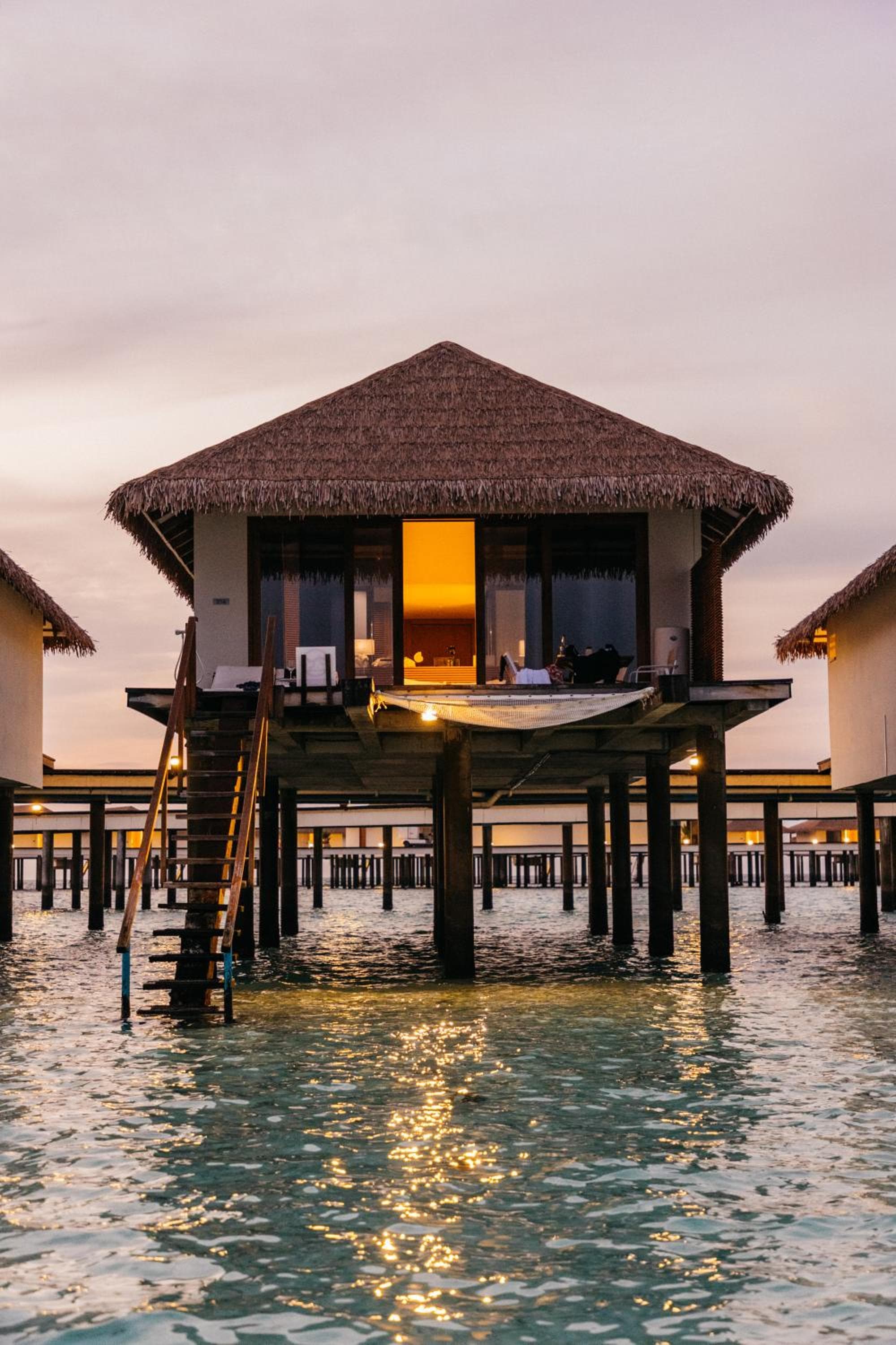 Cinnamon Velifushi Maldives - Upto 6 Nights 50 Percent Off Speedboat - Min 7 nights & above FREE Speedboat OR 50 Percent Off SEAPLANE till 31 Oct 2026 - Sp - View 68