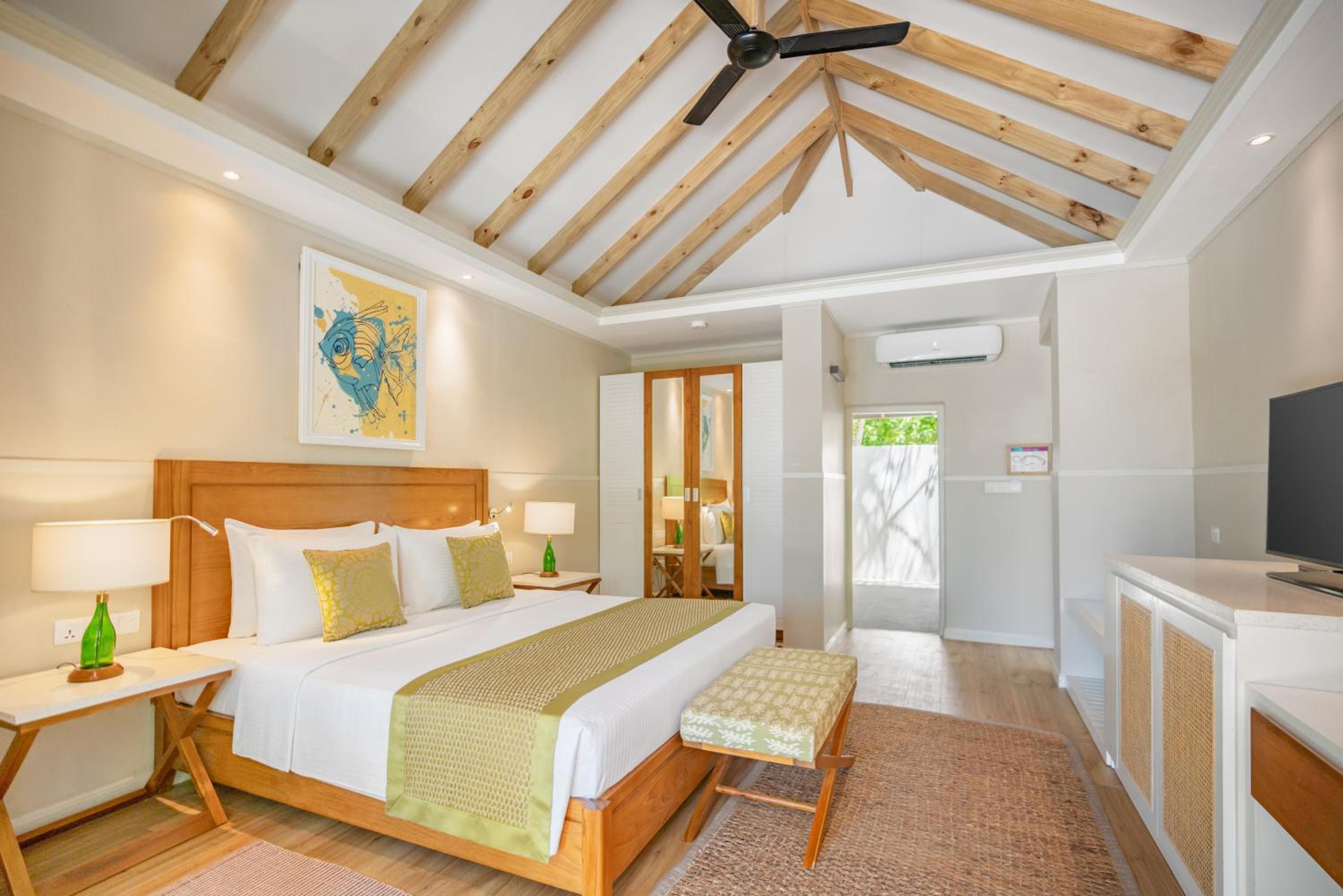 Ellaidhoo Maldives by Cinnamon - 50 Percent Off on Speedboat for 02 Pax and up to 02 Kids stay FREE - View 11