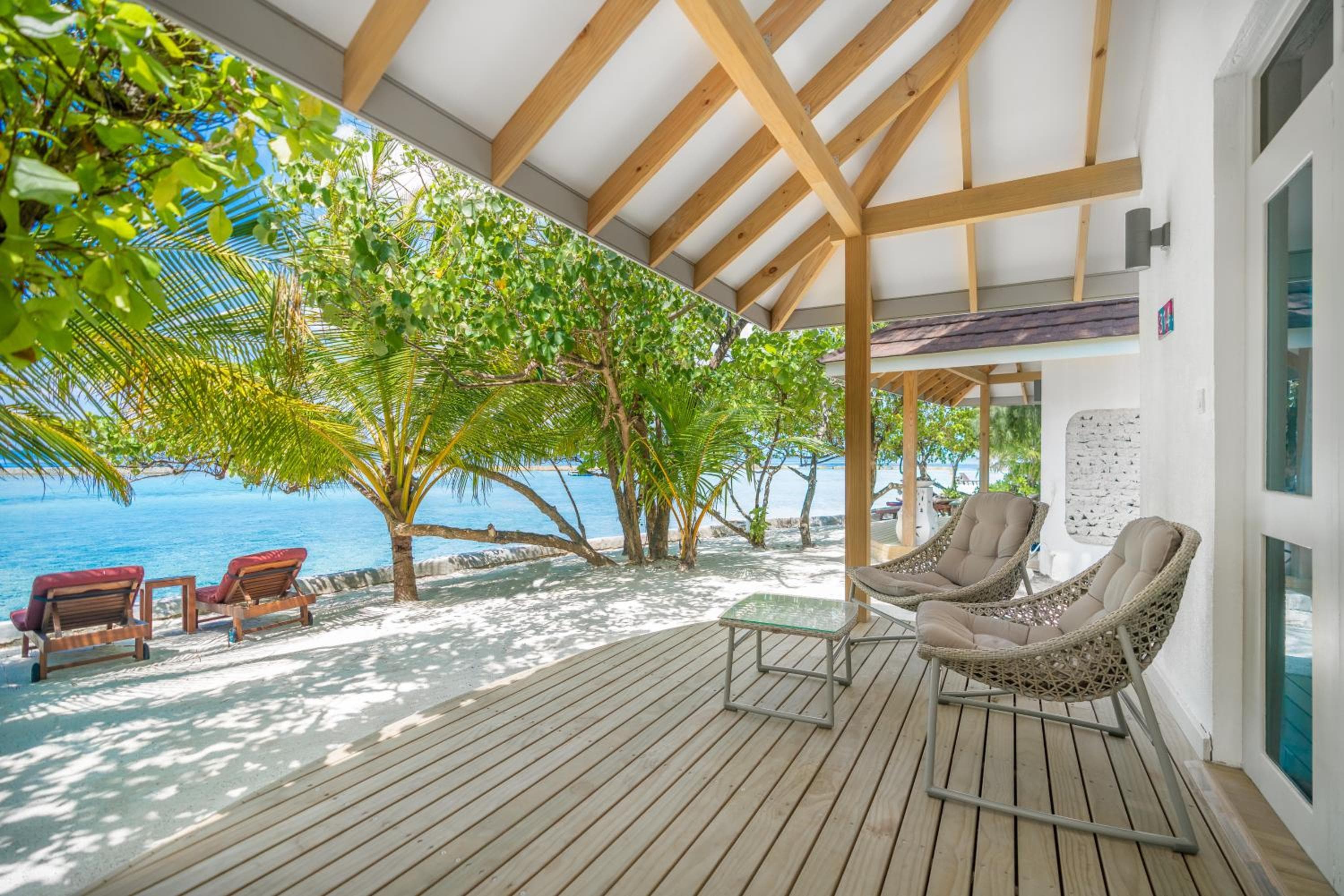 Ellaidhoo Maldives by Cinnamon - 50 Percent Off on Speedboat for 02 Pax and up to 02 Kids stay FREE - View 7