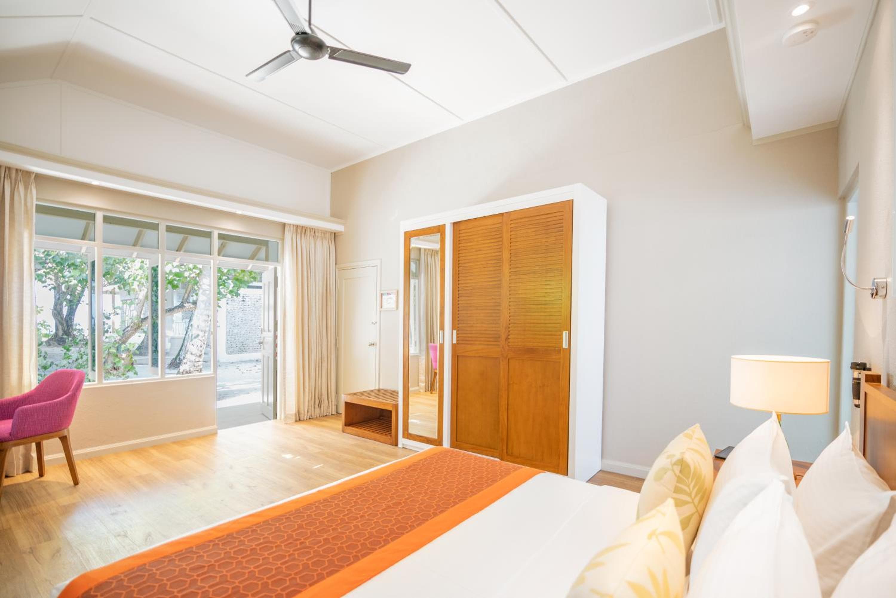 Ellaidhoo Maldives by Cinnamon - 50 Percent Off on Speedboat for 02 Pax and up to 02 Kids stay FREE - View 10