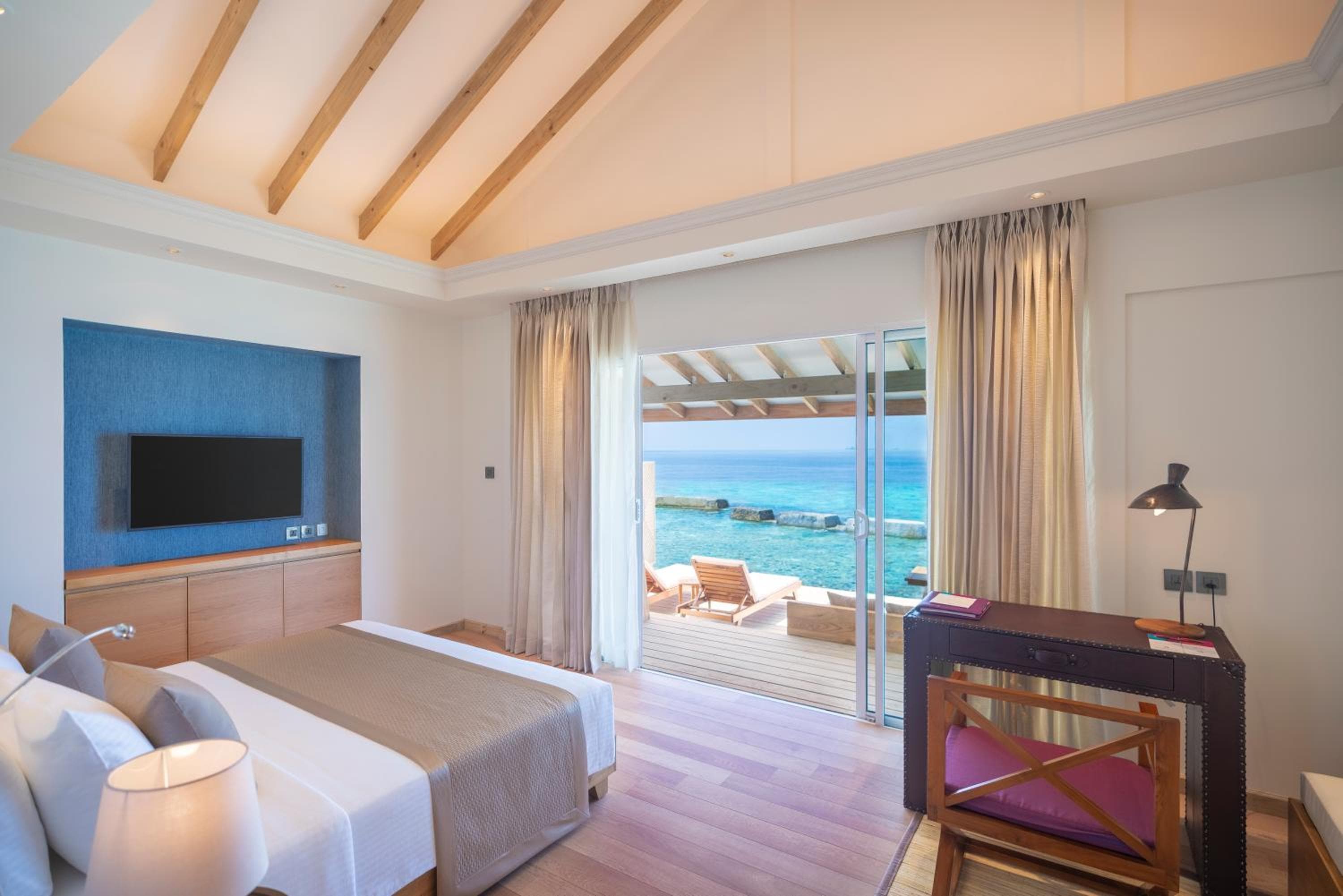 Ellaidhoo Maldives by Cinnamon - 50 Percent Off on Speedboat for 02 Pax and up to 02 Kids stay FREE - View 9