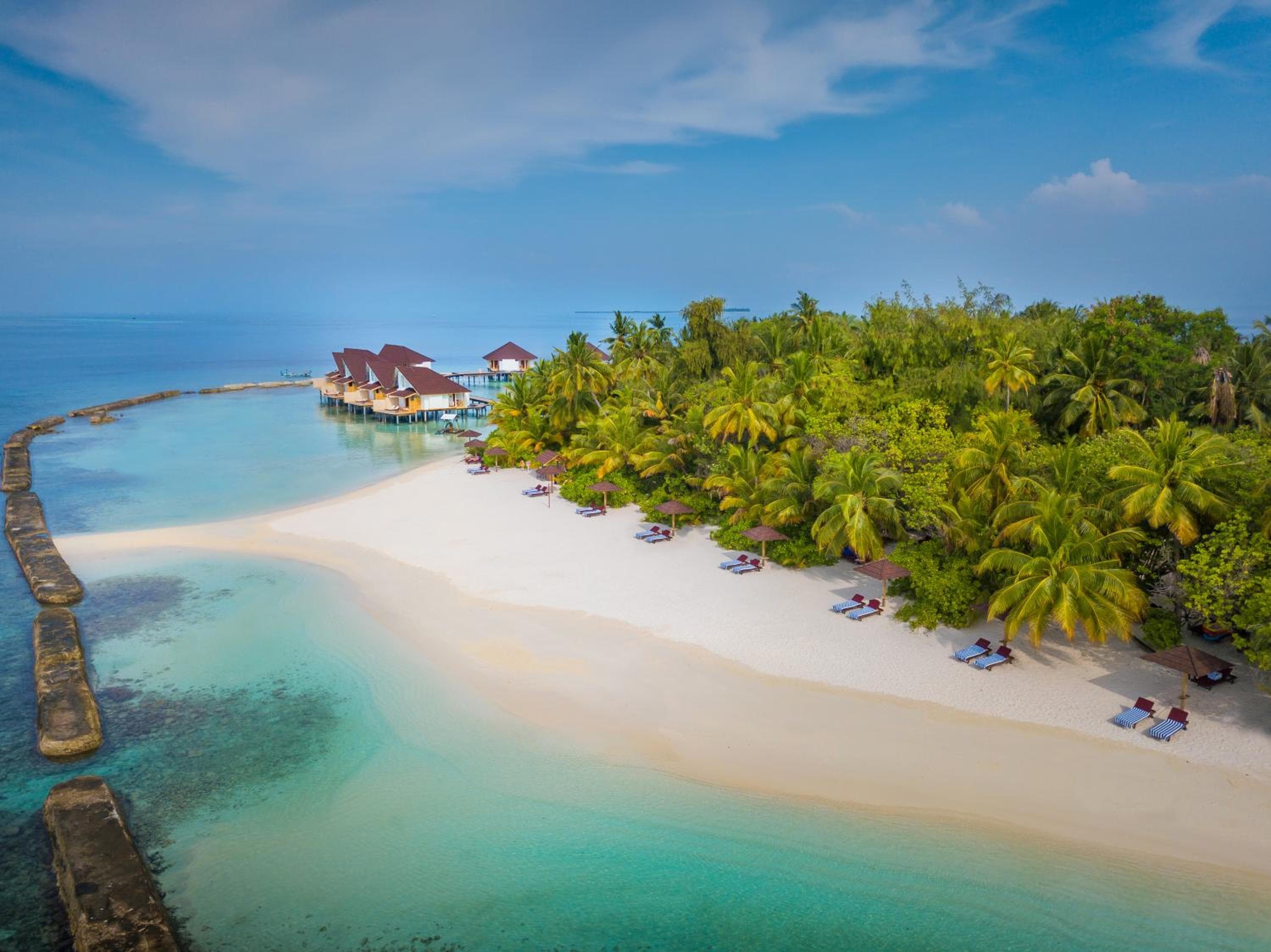 Ellaidhoo Maldives by Cinnamon - 50 Percent Off on Speedboat for 02 Pax and up to 02 Kids stay FREE - View 13