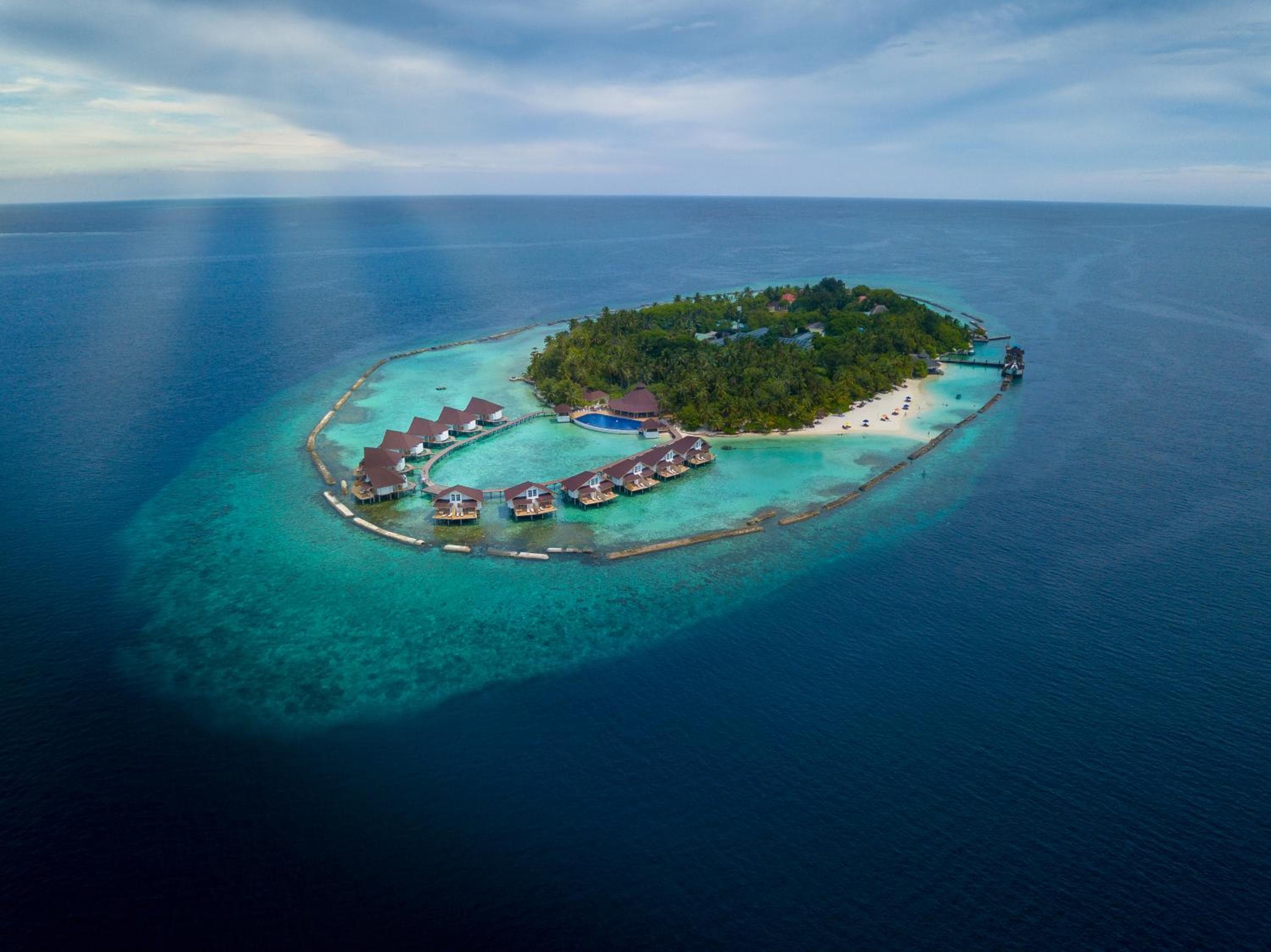 Ellaidhoo Maldives by Cinnamon - 50 Percent Off on Speedboat for 02 Pax and up to 02 Kids stay FREE - View 16