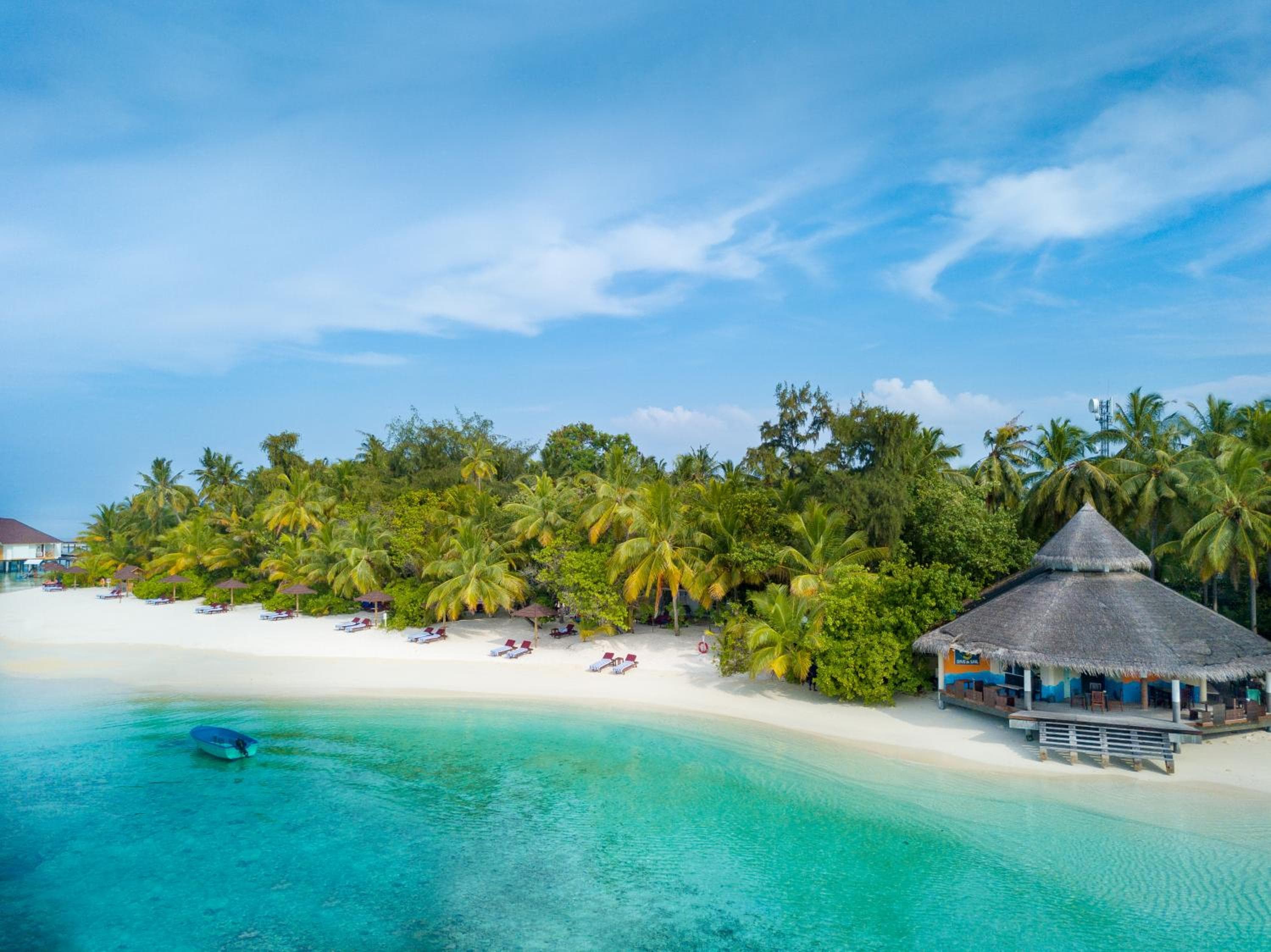 Ellaidhoo Maldives by Cinnamon - 50 Percent Off on Speedboat for 02 Pax and up to 02 Kids stay FREE - View 19